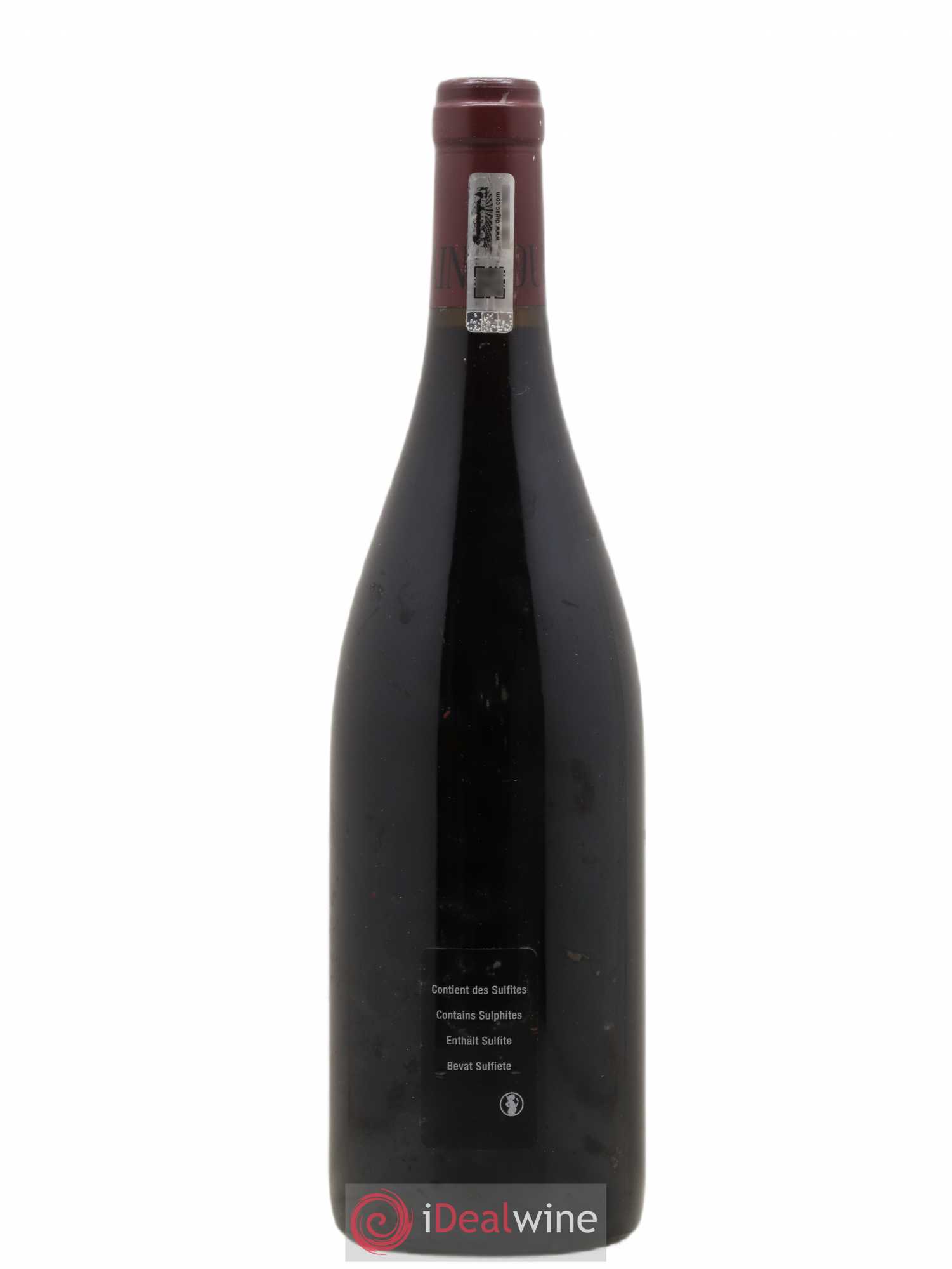 Charmes-Chambertin Grand Cru Dujac (Domaine) 2011 - Lot de 1 bouteille - 1