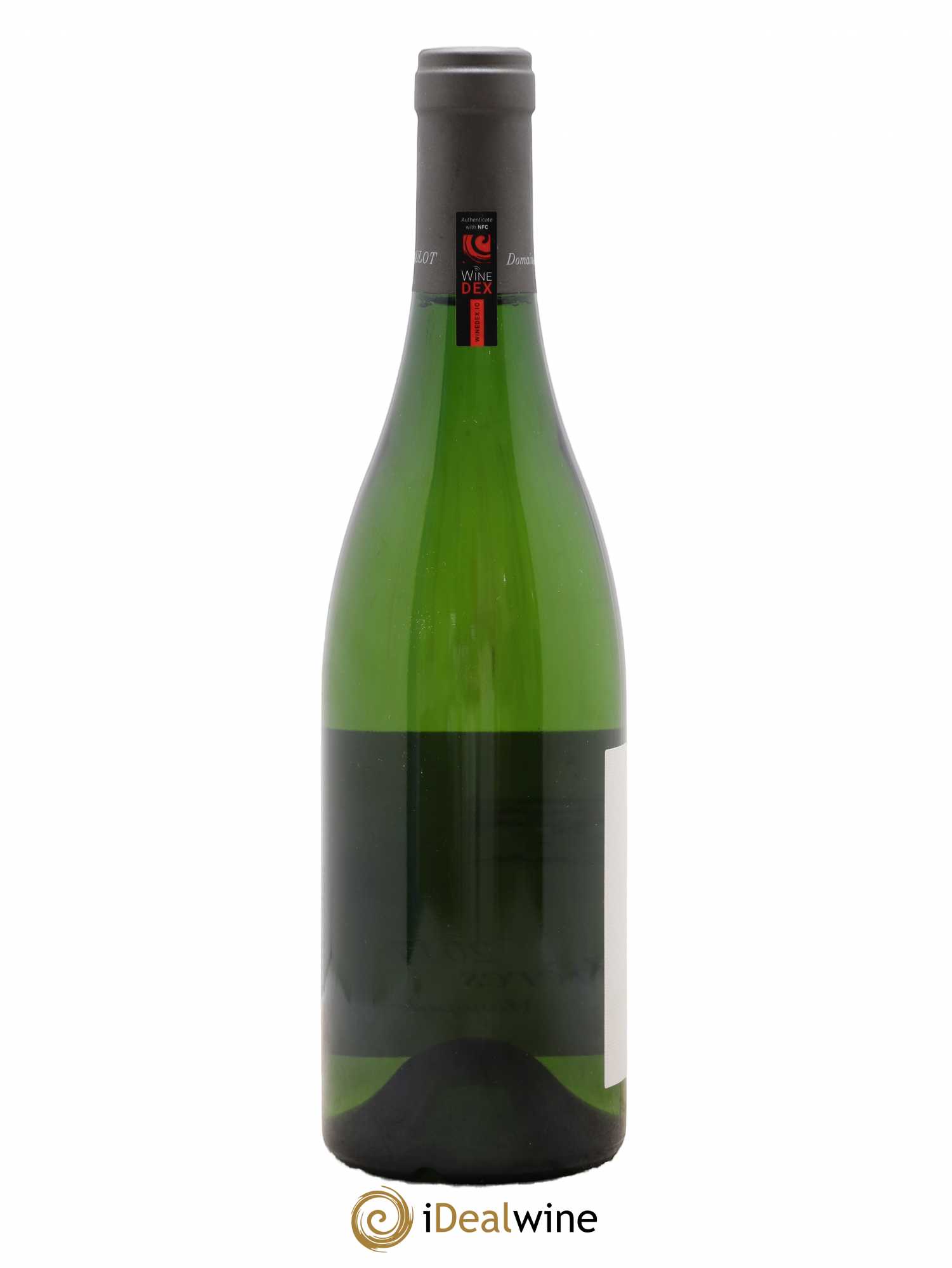 Meursault 1er Cru Clos des Bouchères Roulot (Domaine) 2017 - Lot de 1 bouteille - 3