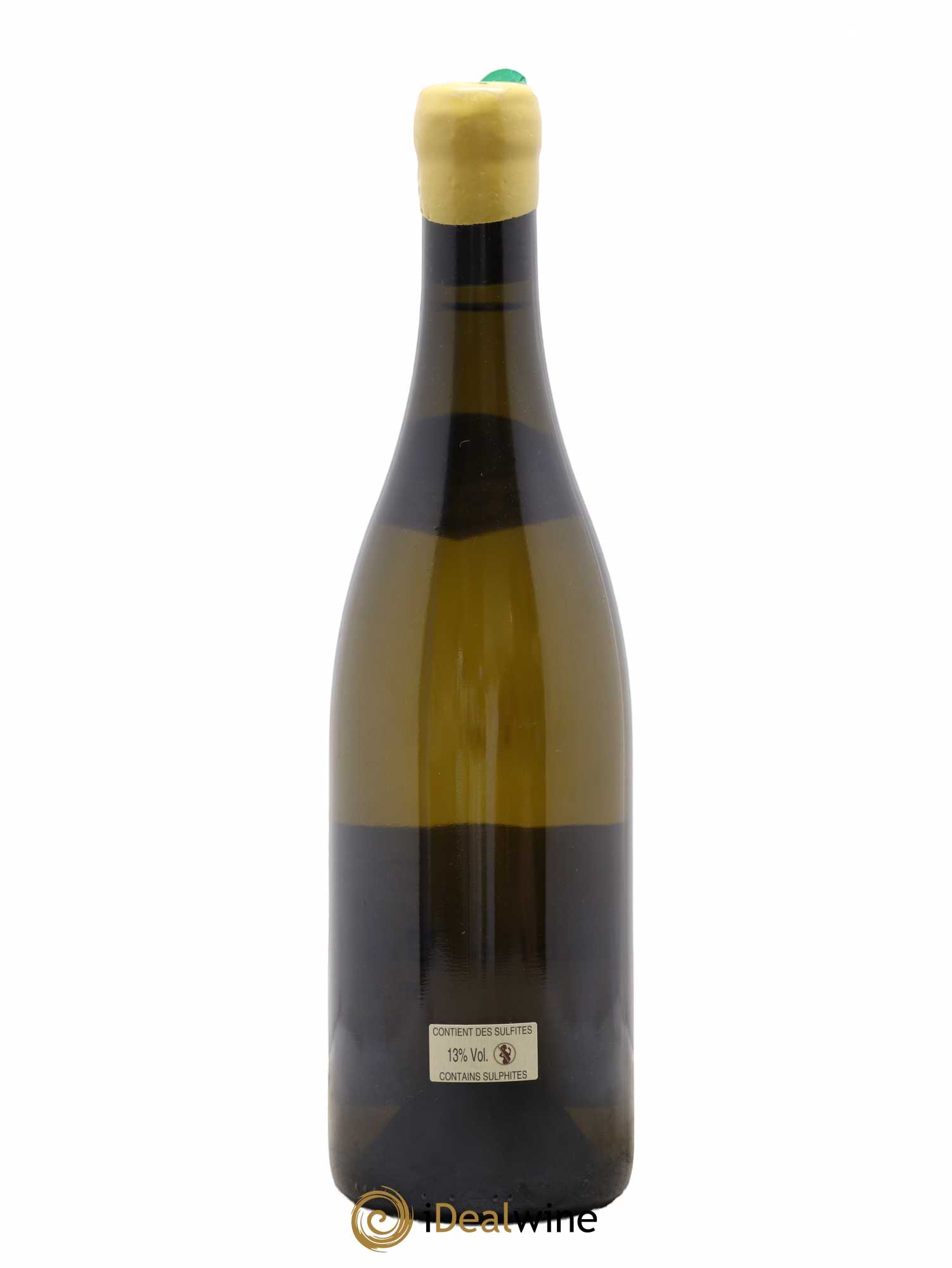 Chablis 1er Cru Forêt Raveneau (Domaine) 2008 - Lot de 1 bouteille - 1