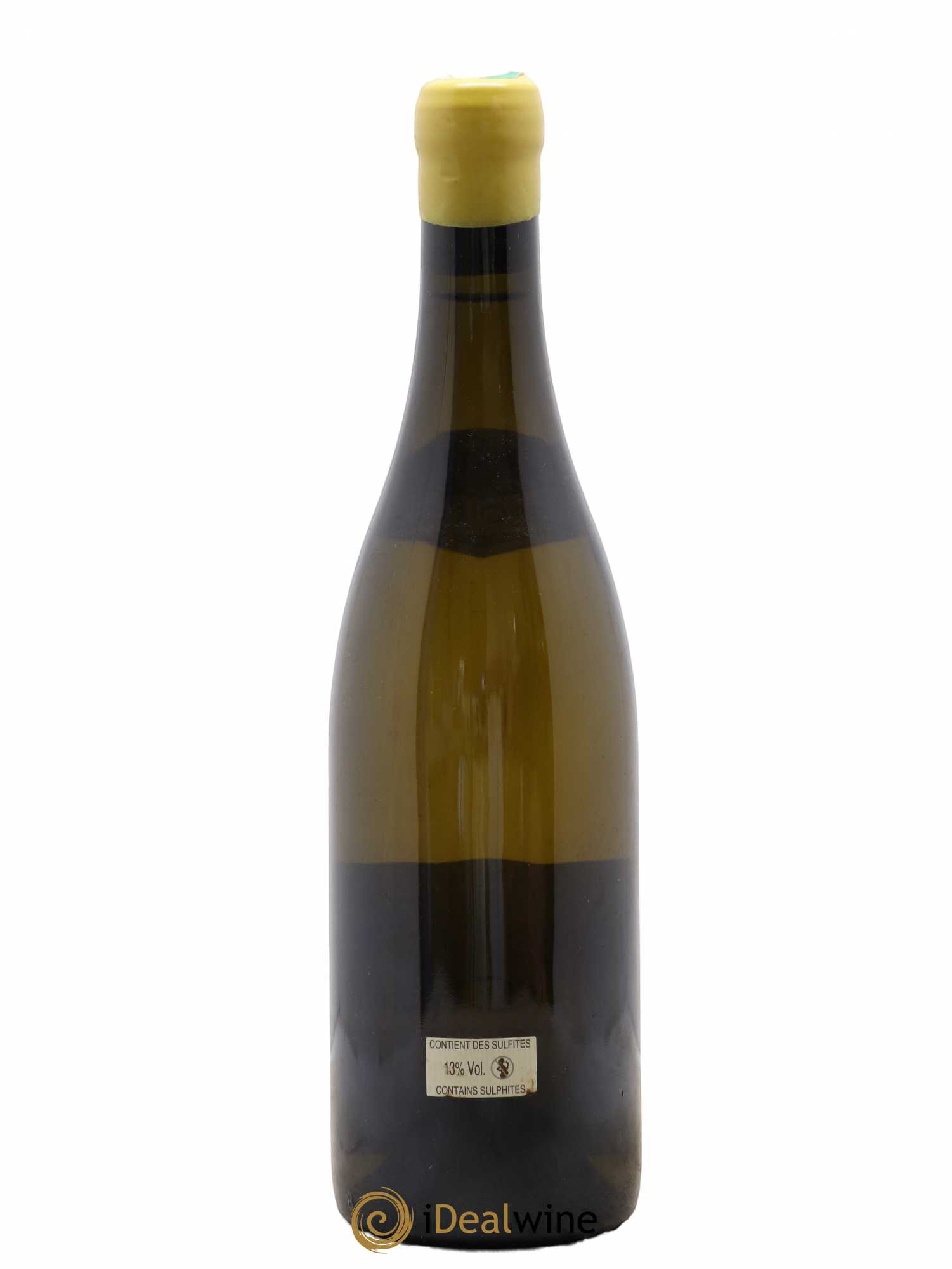 Chablis Raveneau (Domaine) 2013 - Lot de 1 bouteille - 1