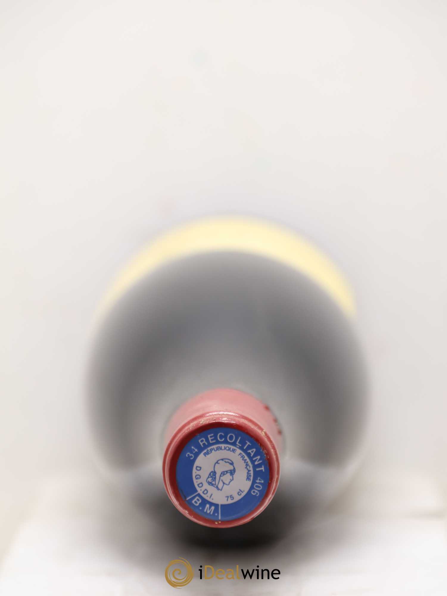 Pays d'Hérault Grange des Pères Laurent Vaillé 2014 - Lot de 2 bouteilles - 0