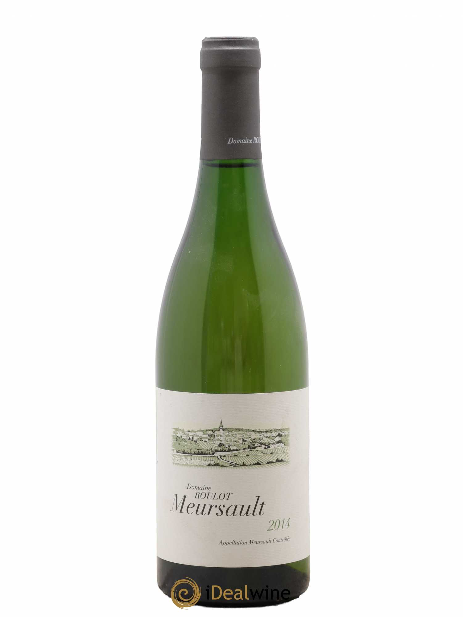 Meursault Roulot (Domaine) 2014 - Posten von 1 Flasche - 0