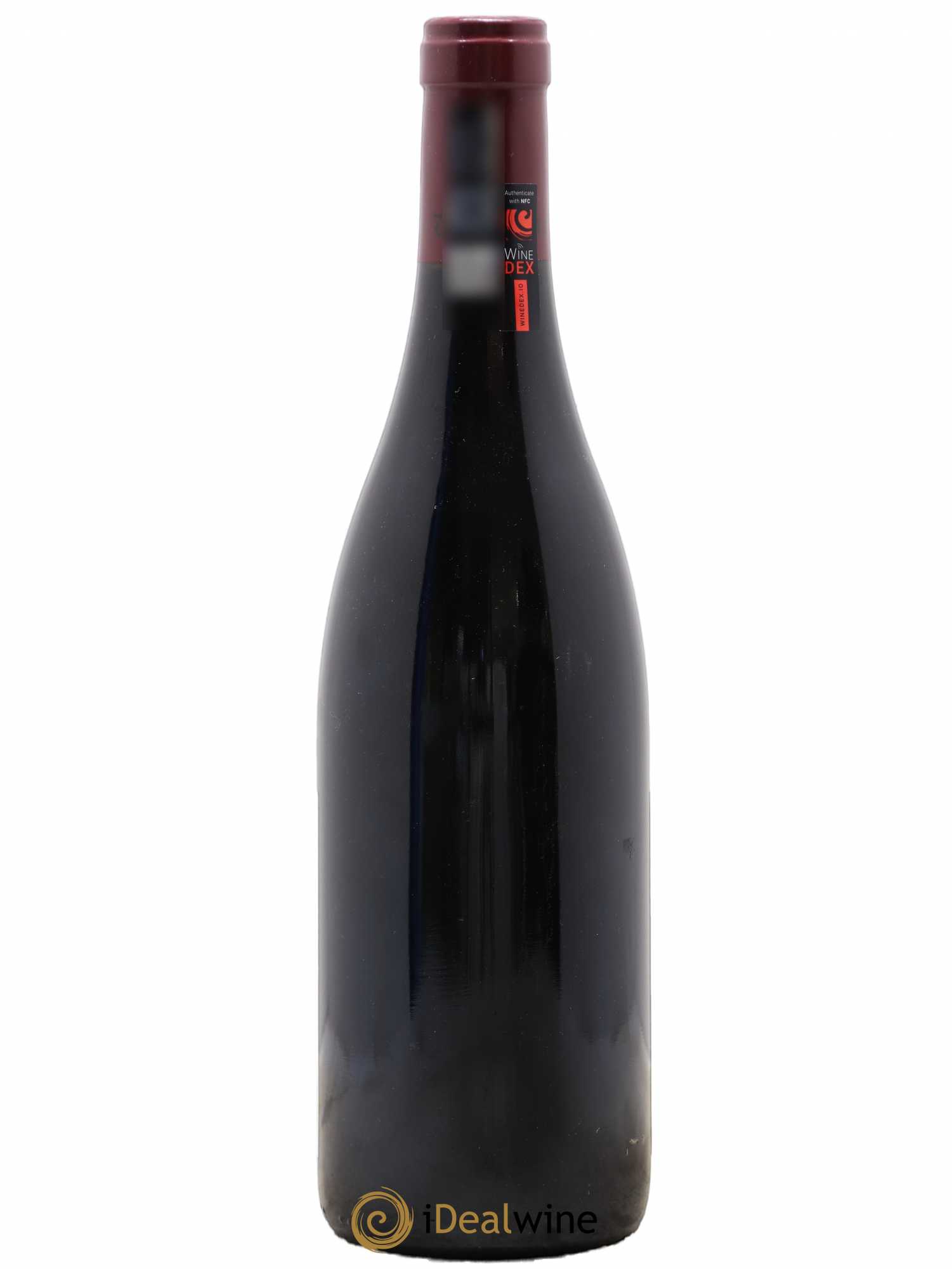 Chambolle-Musigny 1er Cru Les Cras Georges Roumier (Domaine) 2009 - Lot de 1 bouteille - 1