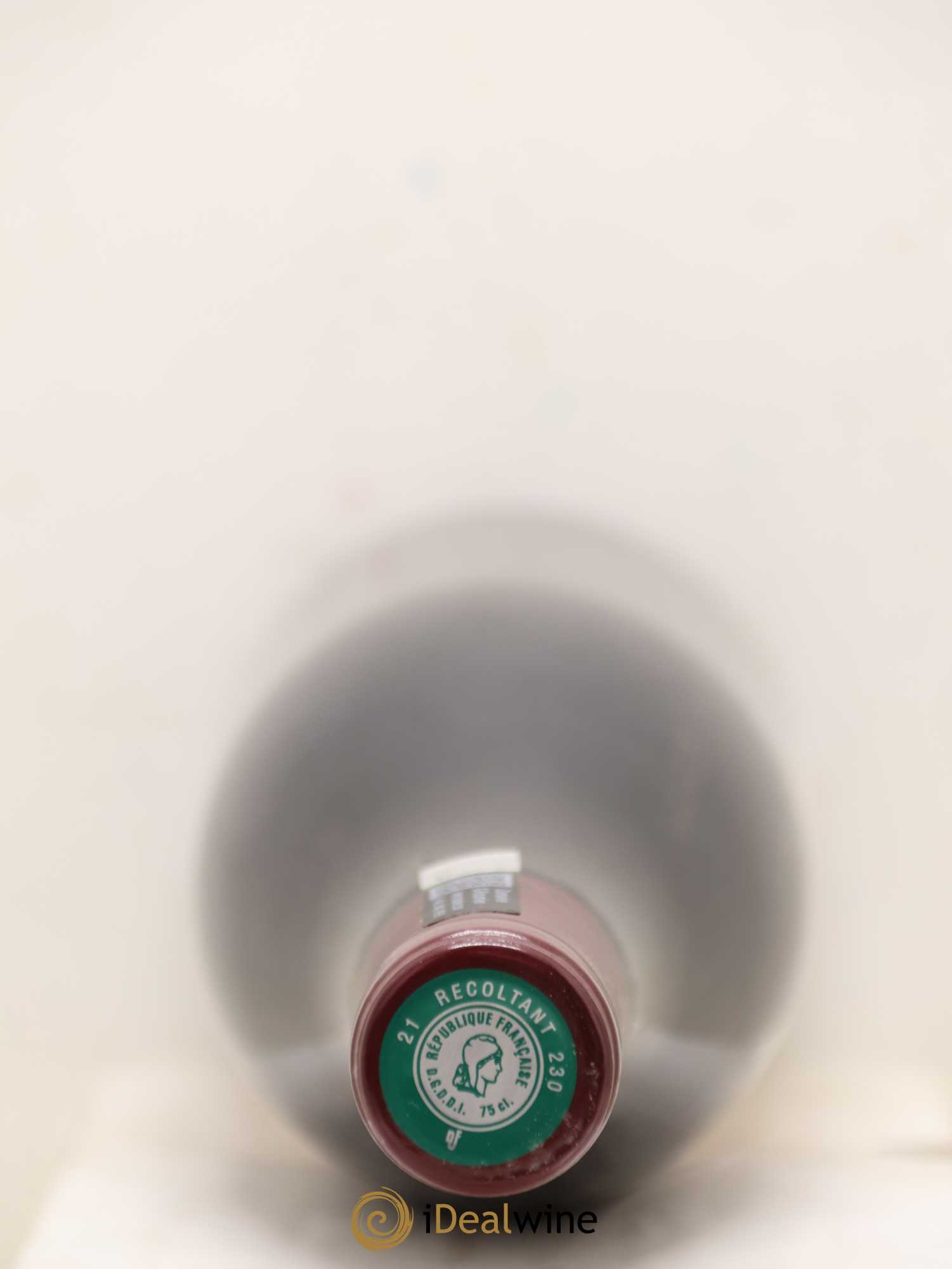 Chambolle-Musigny Georges Roumier (Domaine) 2017 - Posten von 1 Flasche - 1