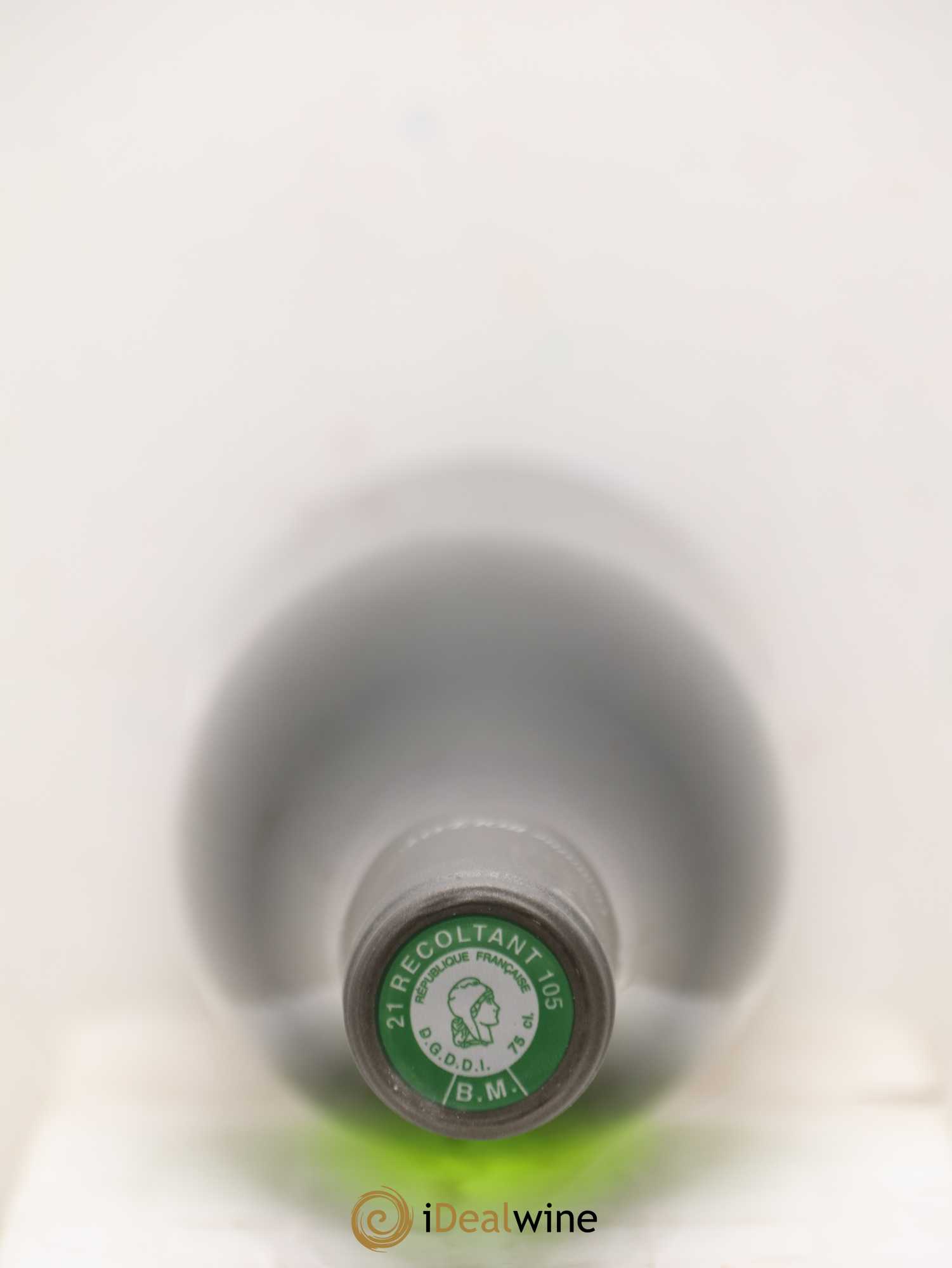 Meursault A mon plaisir Clos du Haut Tesson Roulot (Domaine) 2017 - Posten von 1 Flasche - 2