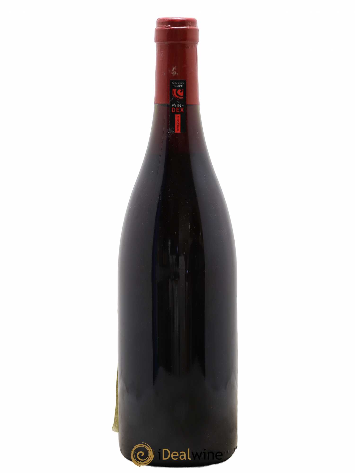Châteauneuf-du-Pape Pignan Emmanuel Reynaud 2006 - Lot de 1 bouteille - 1