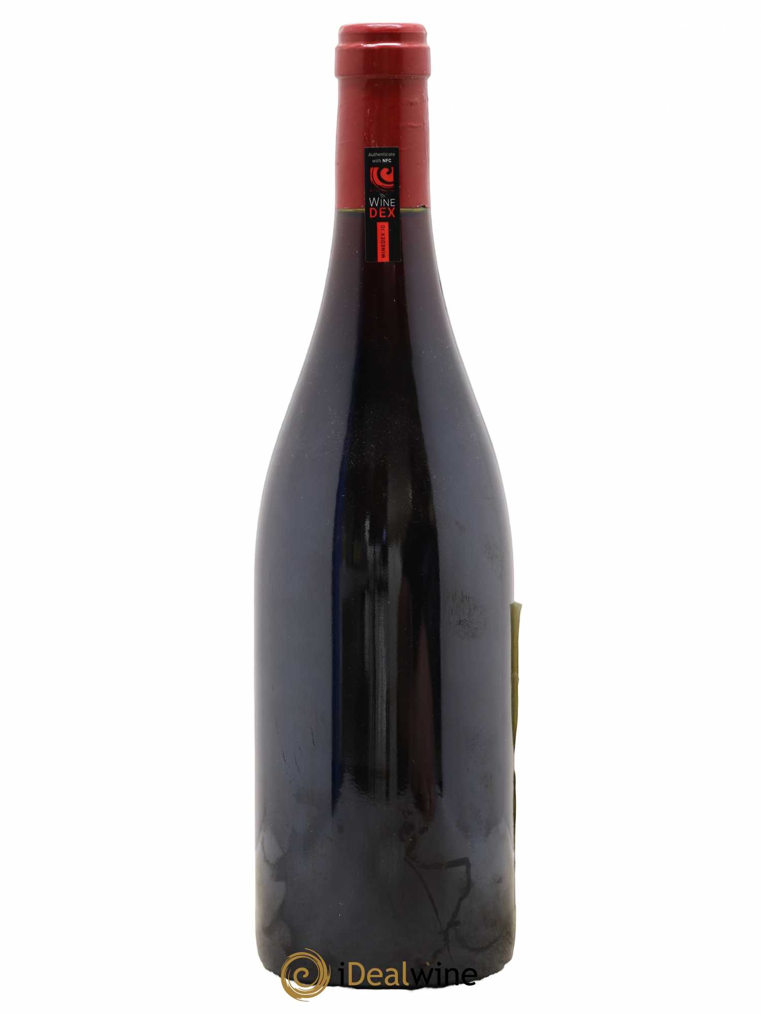 Châteauneuf-du-Pape Pignan Emmanuel Reynaud 2007 - Lot de 1 bouteille - 1