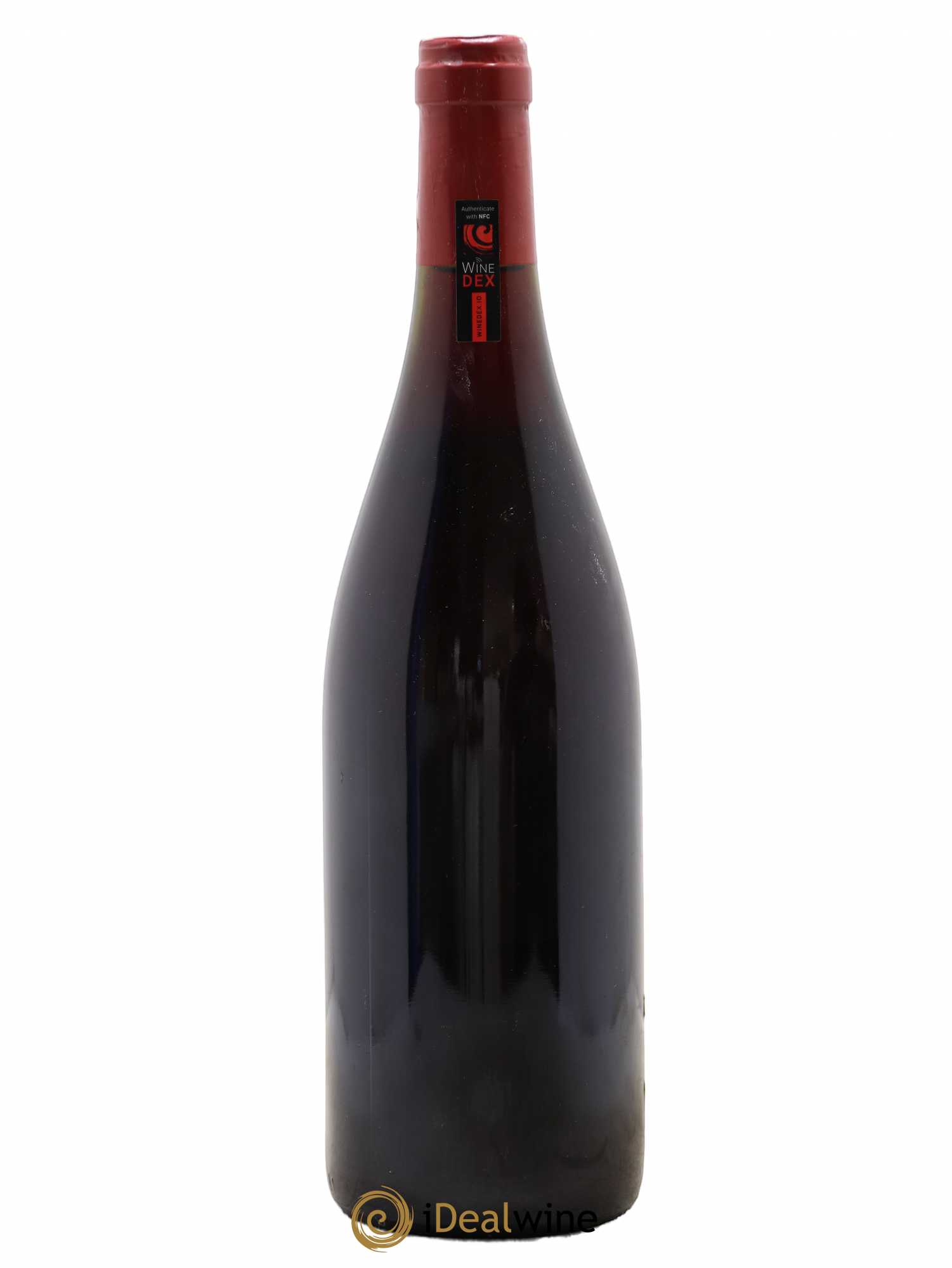 Châteauneuf-du-Pape Château Rayas Emmanuel Reynaud 2008 - Lot de 1 bouteille - 1