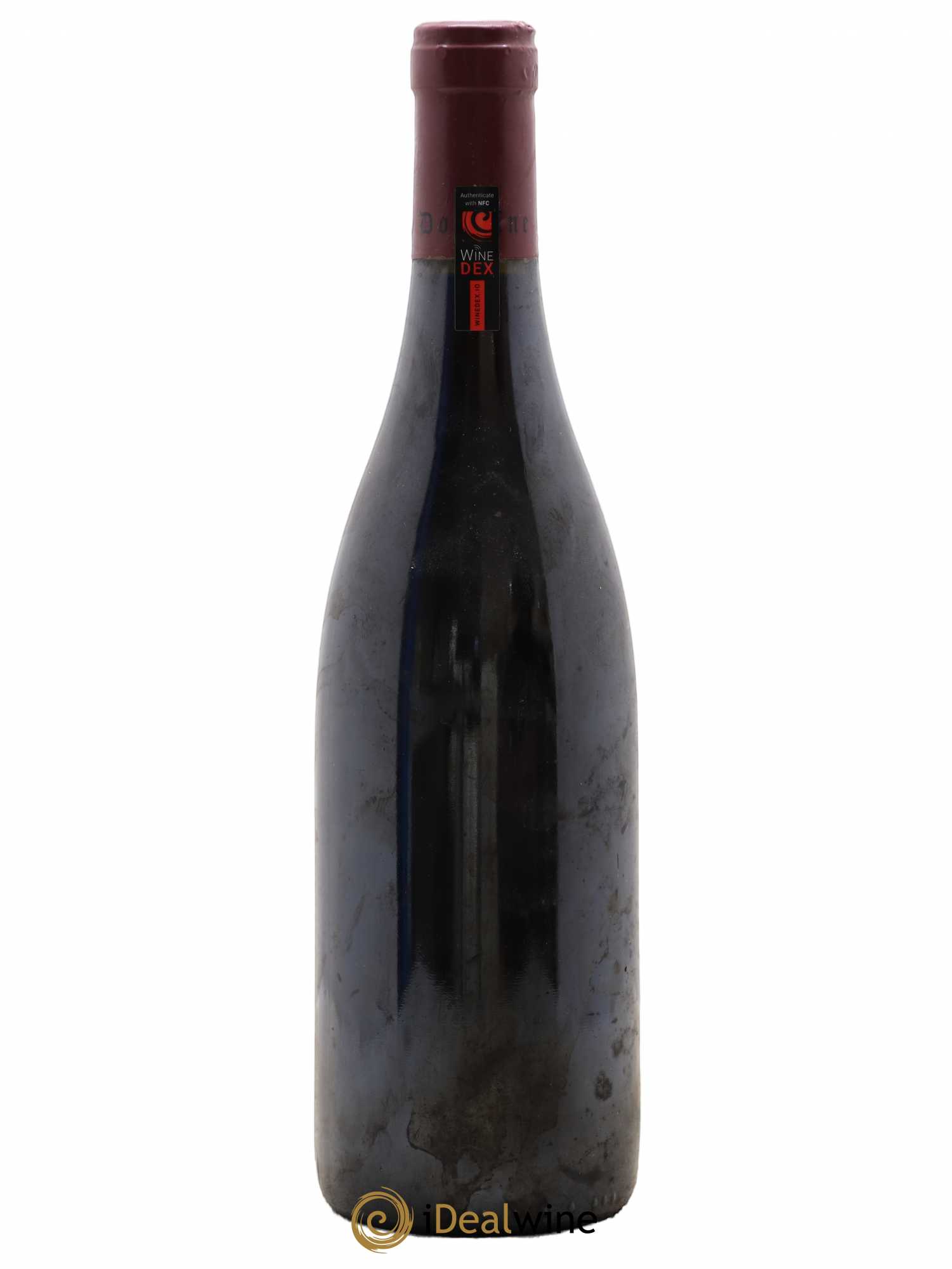 Chambolle-Musigny 1er Cru Les Cras Georges Roumier (Domaine) 2004 - Lot de 1 bouteille - 1