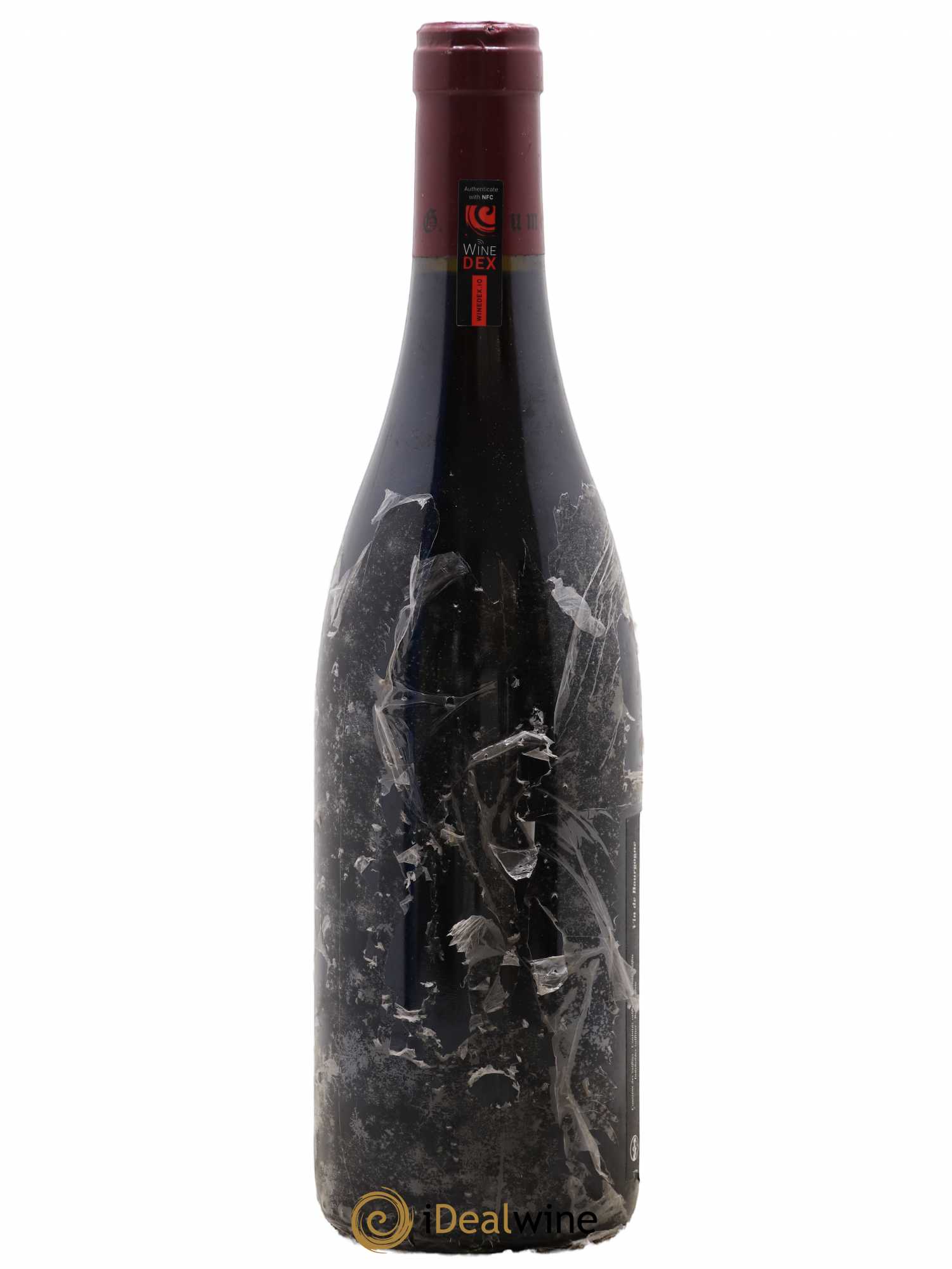 Chambolle-Musigny 1er Cru Les Cras Georges Roumier (Domaine) 2006 - Lot de 1 bouteille - 1
