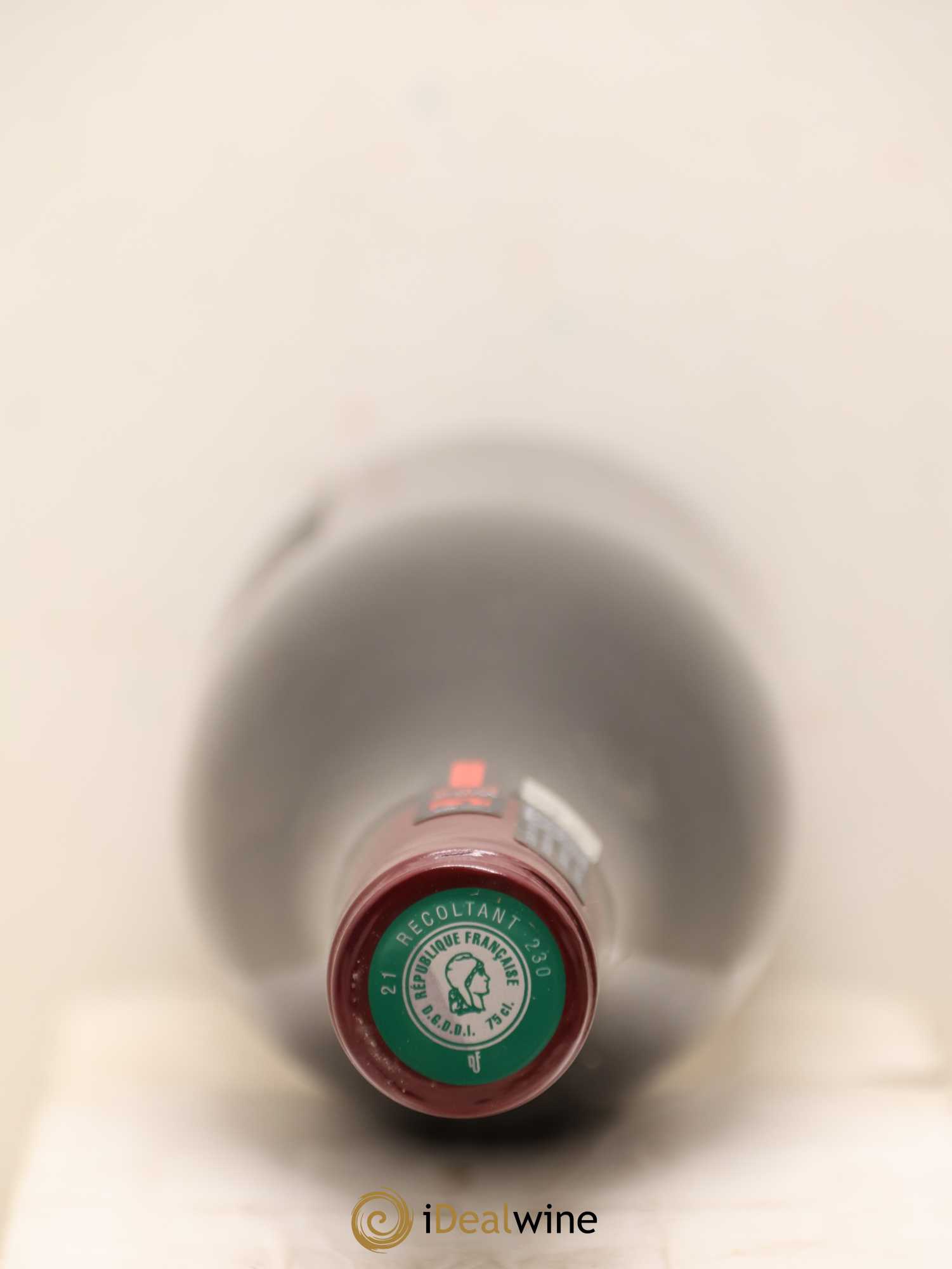 Chambolle-Musigny 1er Cru Les Cras Georges Roumier (Domaine) 2018 - Lot de 2 bouteilles - 2