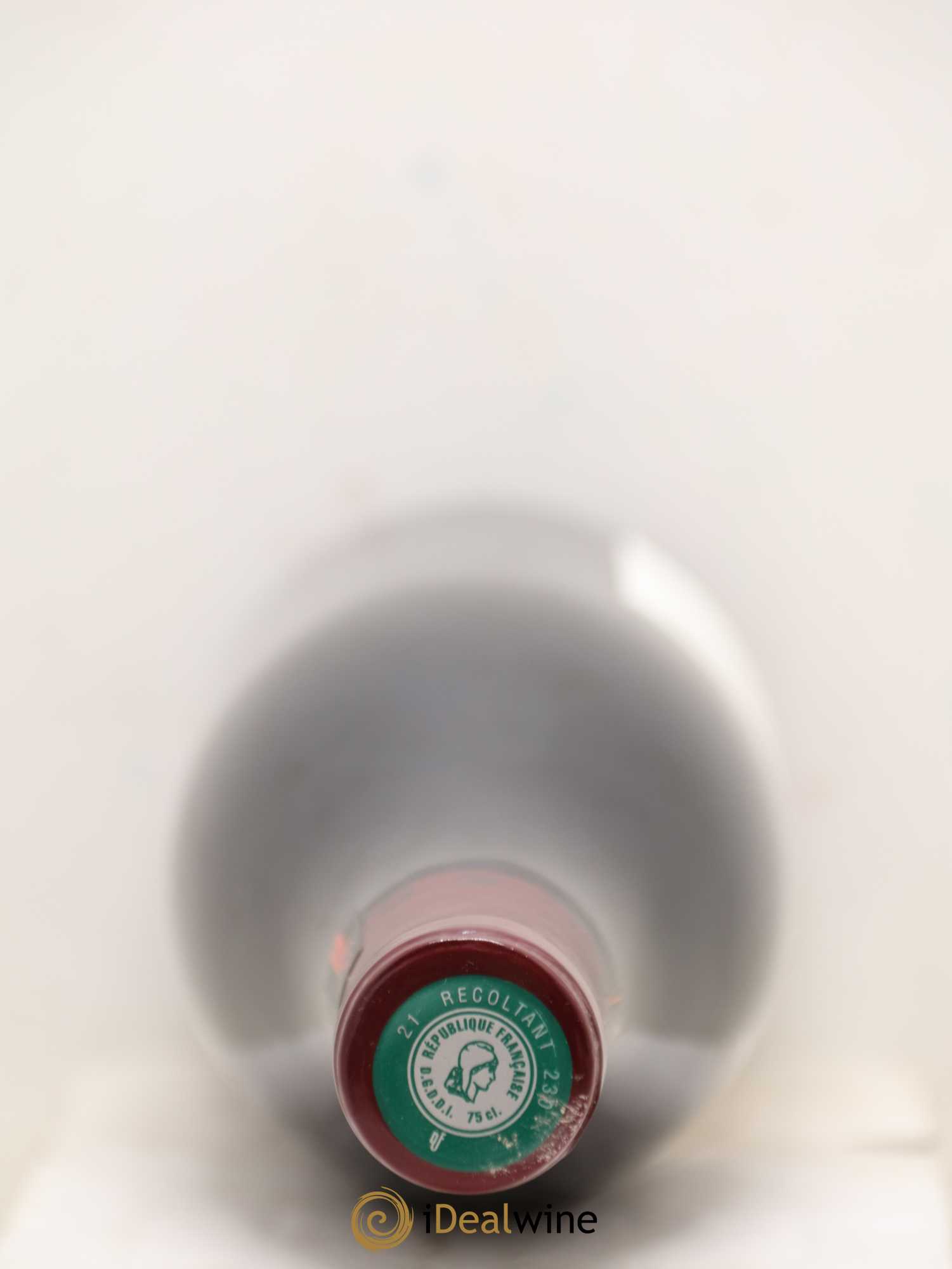 Chambolle-Musigny 1er Cru Les Cras Georges Roumier (Domaine) 2019 - Lot de 1 bouteille - 2