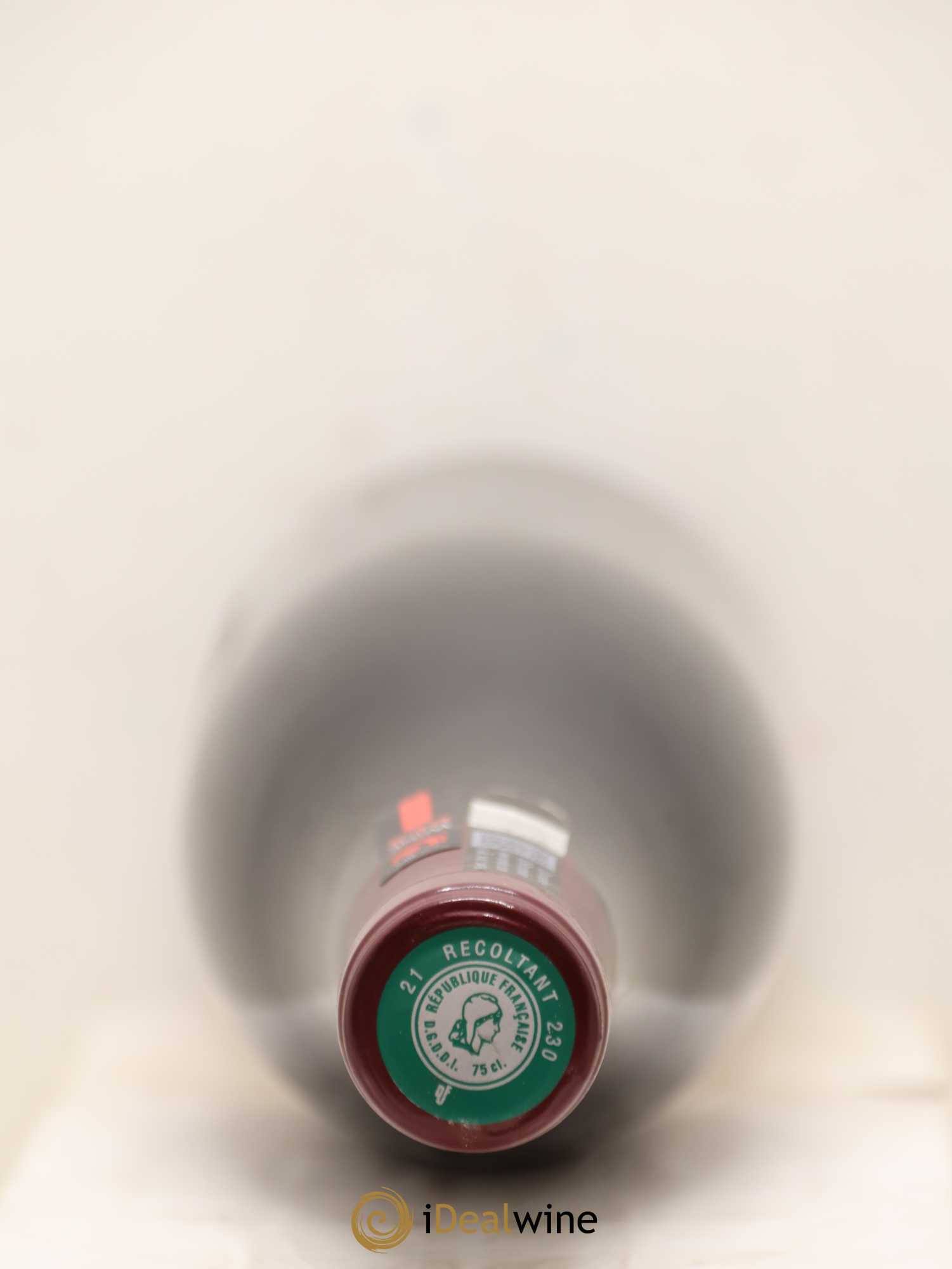 Chambolle-Musigny Georges Roumier (Domaine) 2010 - Posten von 1 Flasche - 2