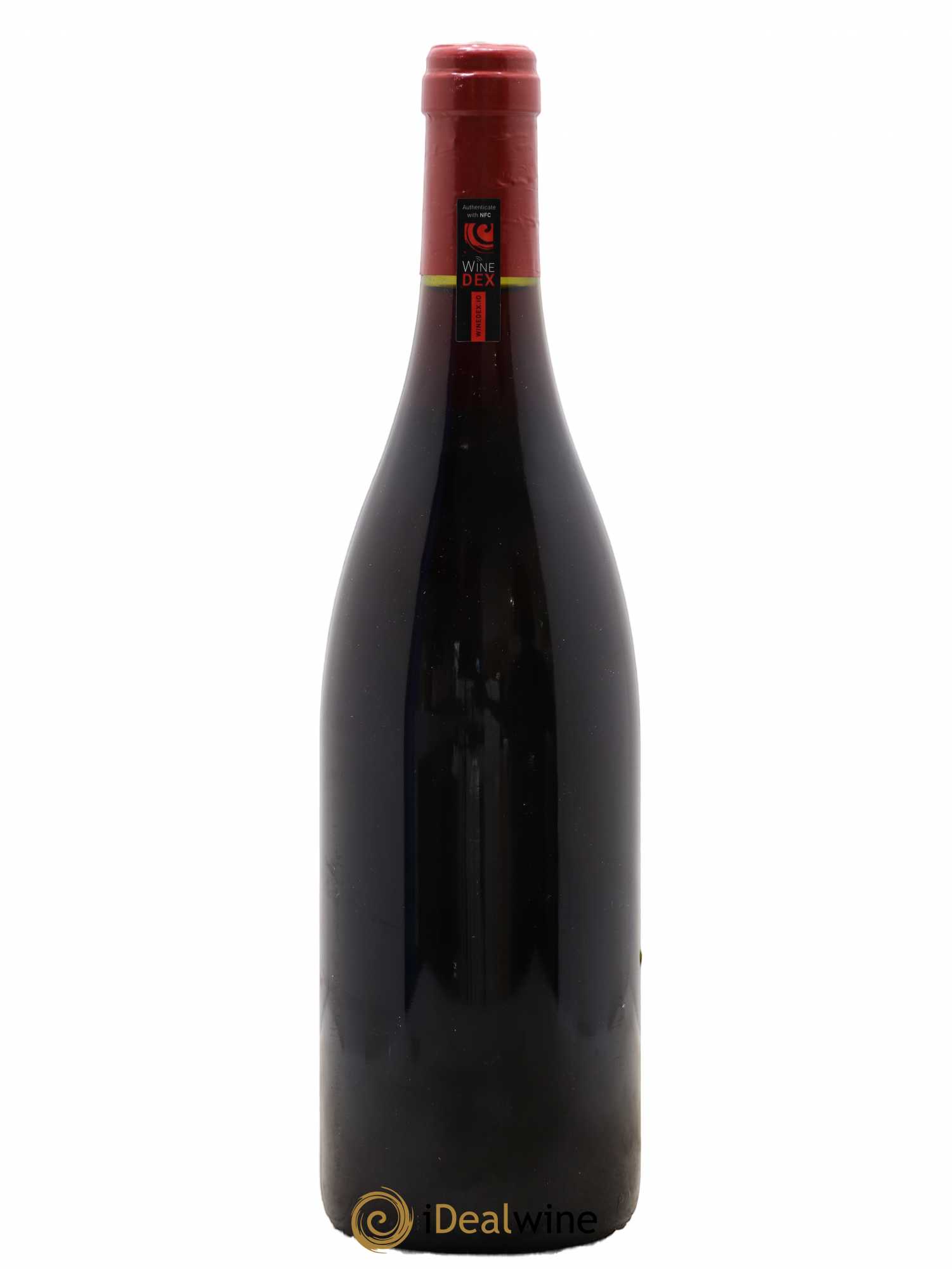 Châteauneuf-du-Pape Pignan Emmanuel Reynaud 2005 - Lot de 1 bouteille - 1