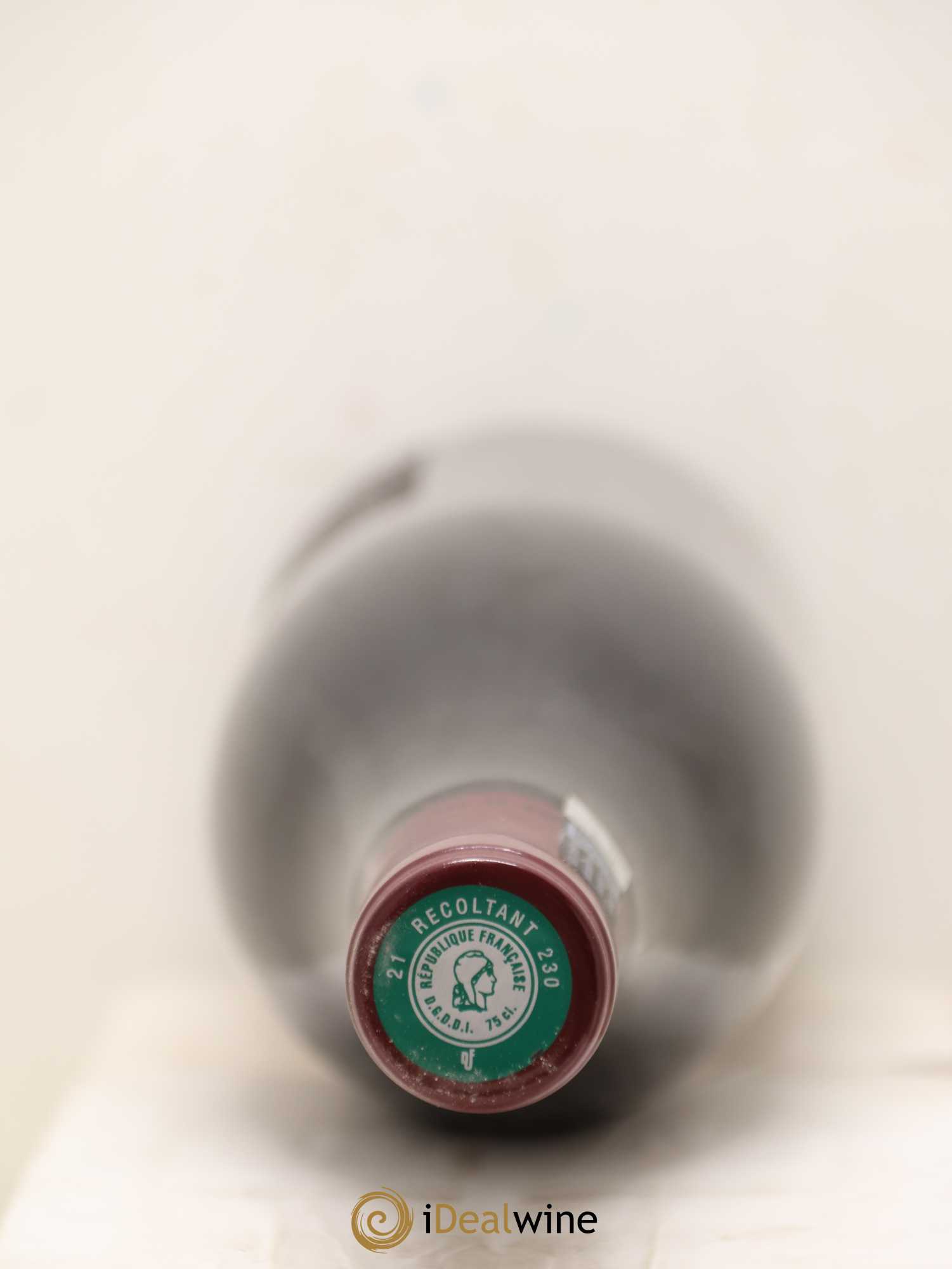 Morey-Saint-Denis 1er Cru Clos de la Bussière Georges Roumier (Domaine) 2015 - Lot de 1 bouteille - 1