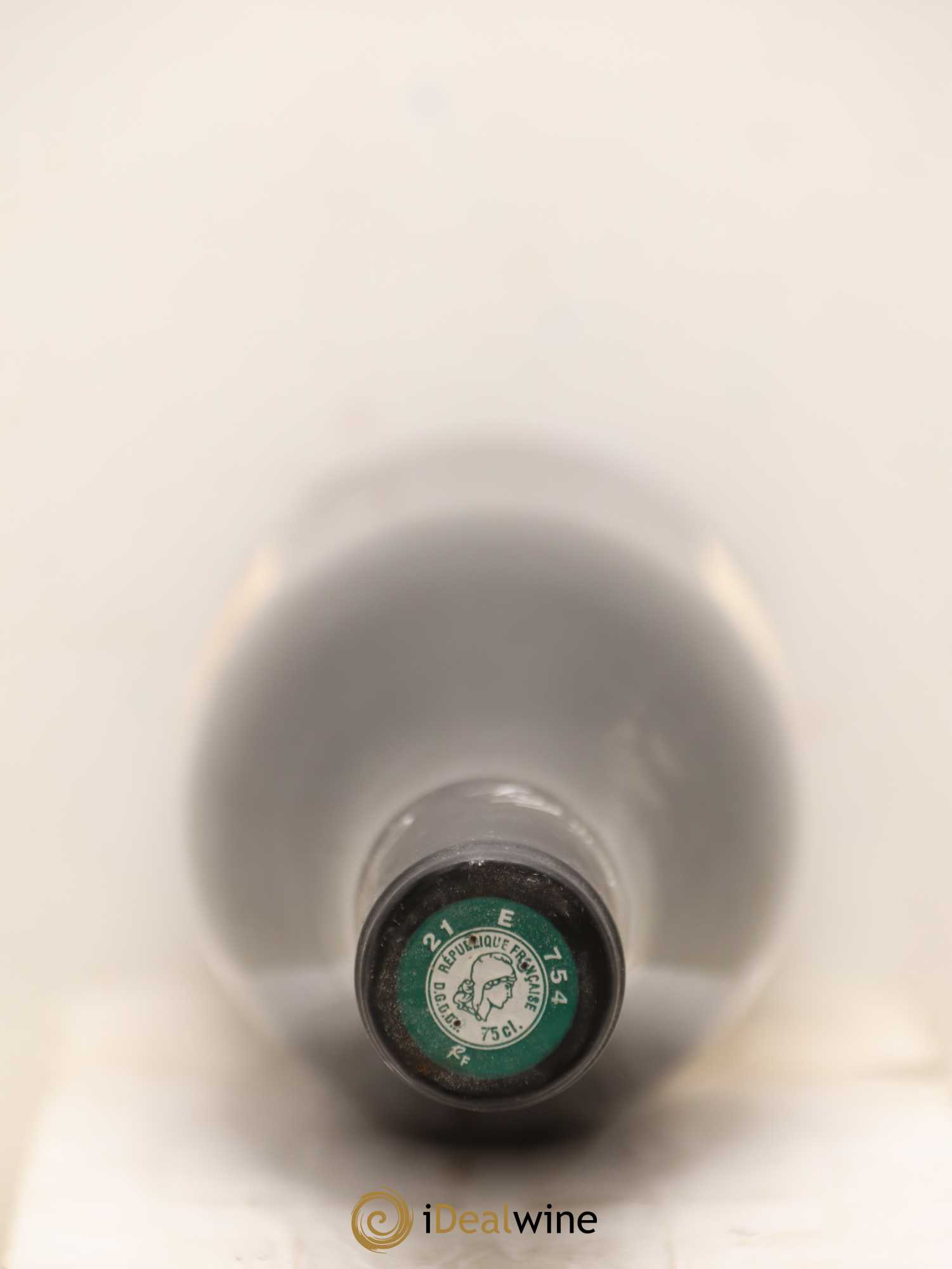 Nuits-Saint-Georges 1er Cru Les Murgers Cécile Tremblay 2013 - Lot de 1 bouteille - 2