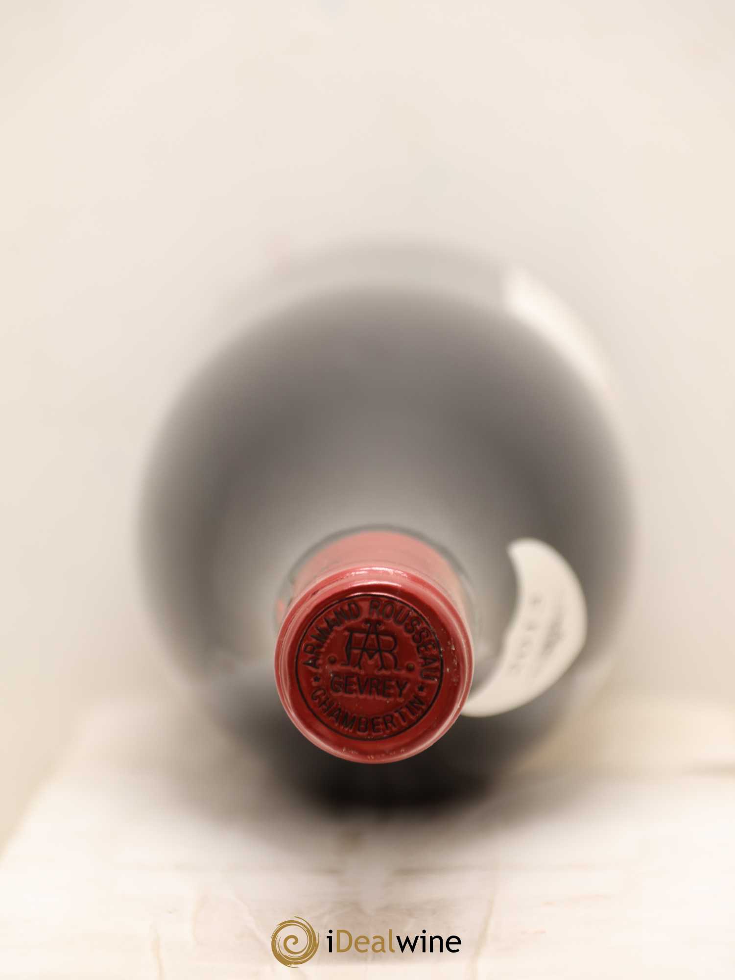 Gevrey-Chambertin 1er Cru Clos Saint-Jacques Armand Rousseau (Domaine) 2013 - Lot de 1 bouteille - 2