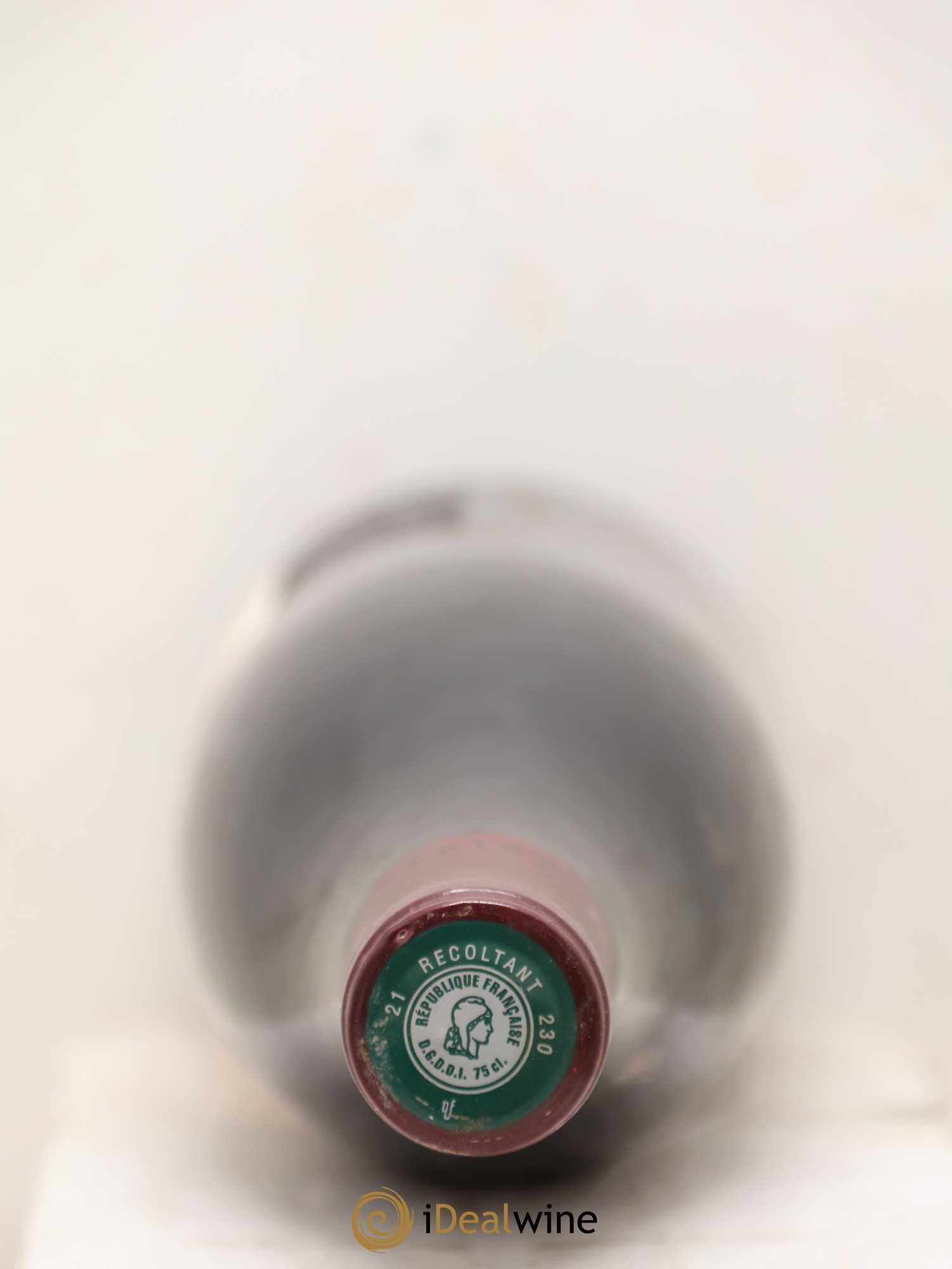 Chambolle-Musigny Georges Roumier (Domaine) 2010 - Lot de 1 bouteille - 2