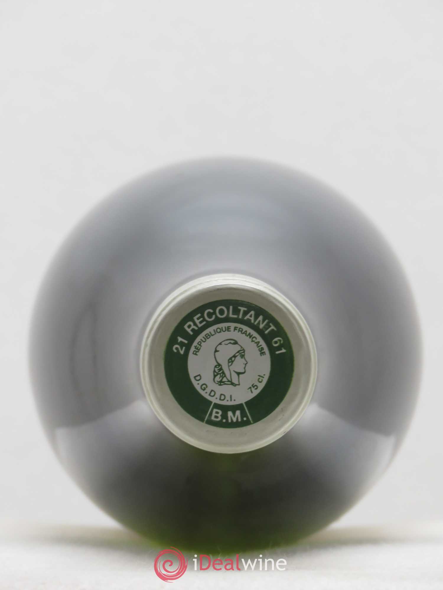 Meursault 1er Cru Perrières Roulot (Domaine) 2006 - Lot de 1 bouteille - 1