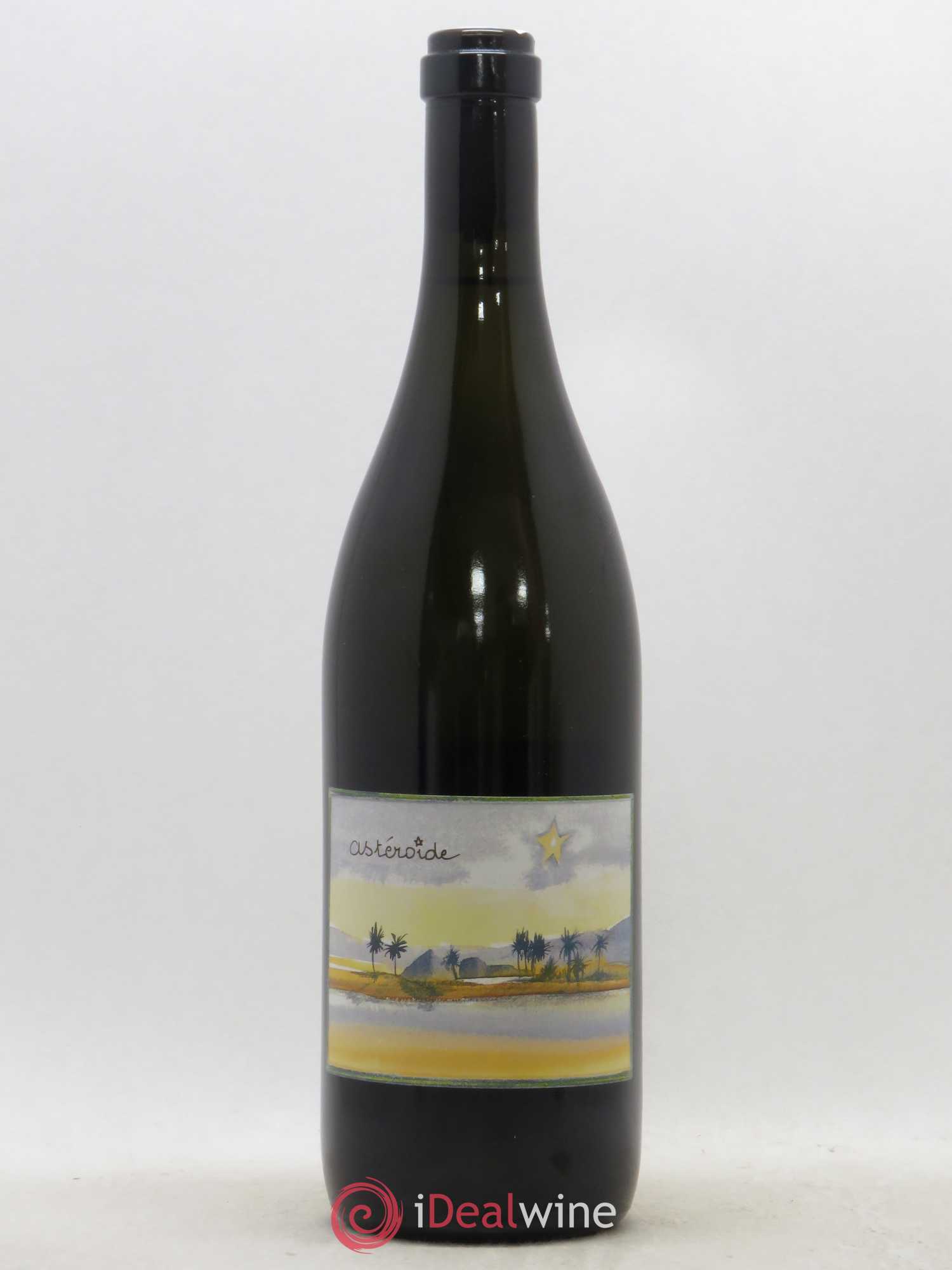 Pouilly-Fumé Astéroïde Dagueneau 2014 - Lot de 1 bouteille - 0
