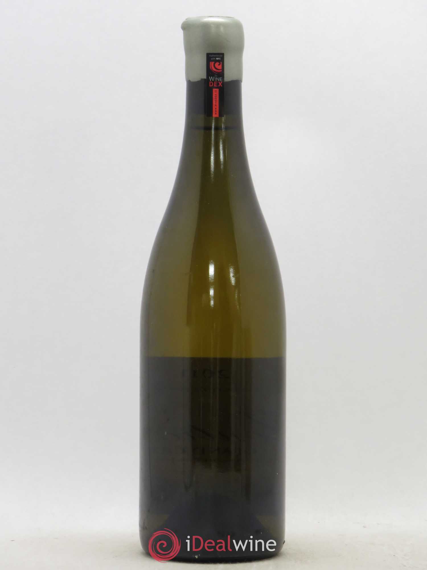 Montrachet Grand Cru Marc Colin & Fils 2011 - Lot de 1 bouteille - 1