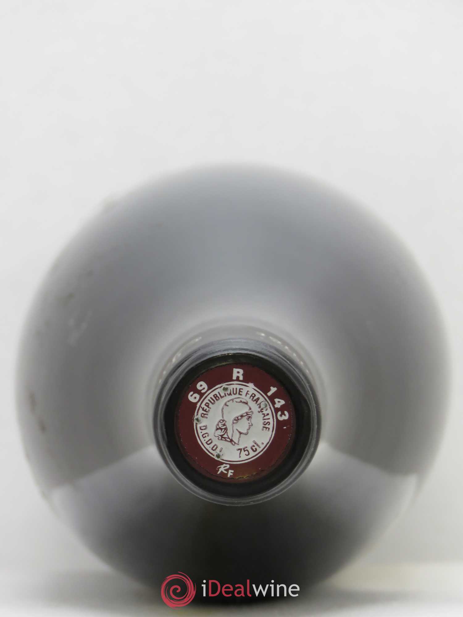 Côte-Rôtie Côte Brune Jamet (Domaine) 2015 - Lot de 1 bouteille - 1