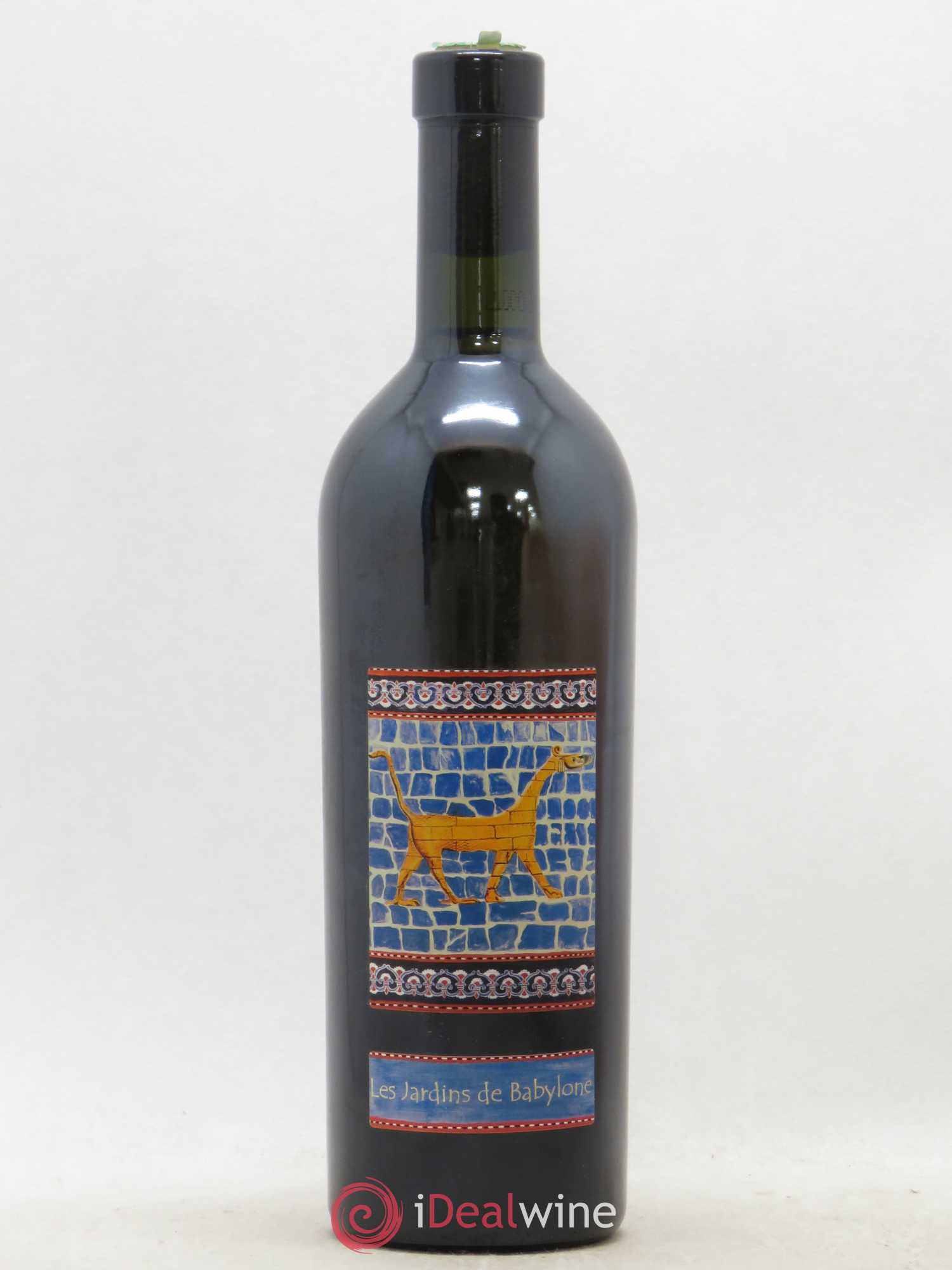Vin de France (anciennement Jurançon) Jardins de Babylone Didier Dagueneau 2005 - Lotto di 1 bottiglia - 0