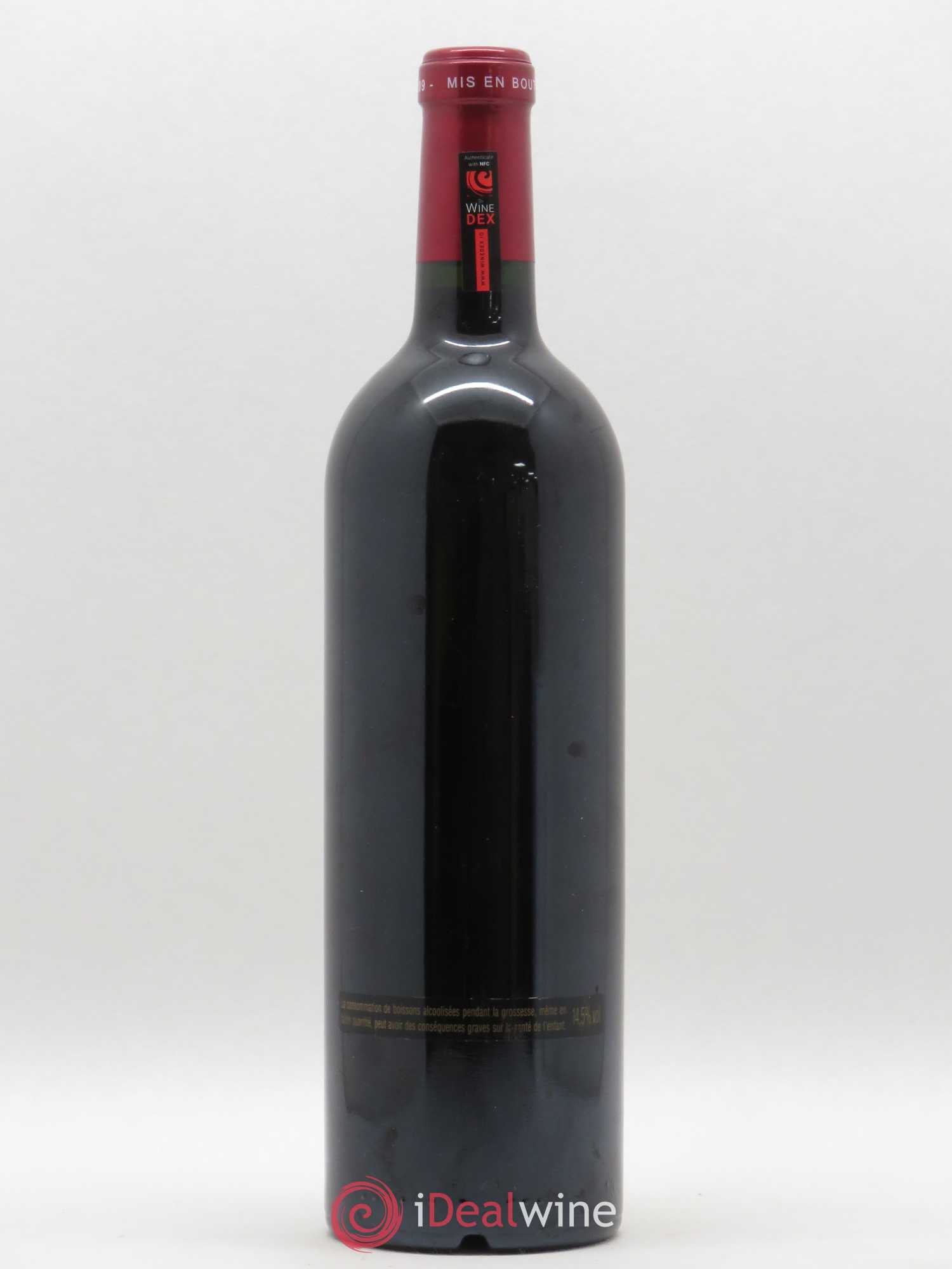 Petrus 2009 - Lot de 1 bouteille - 1