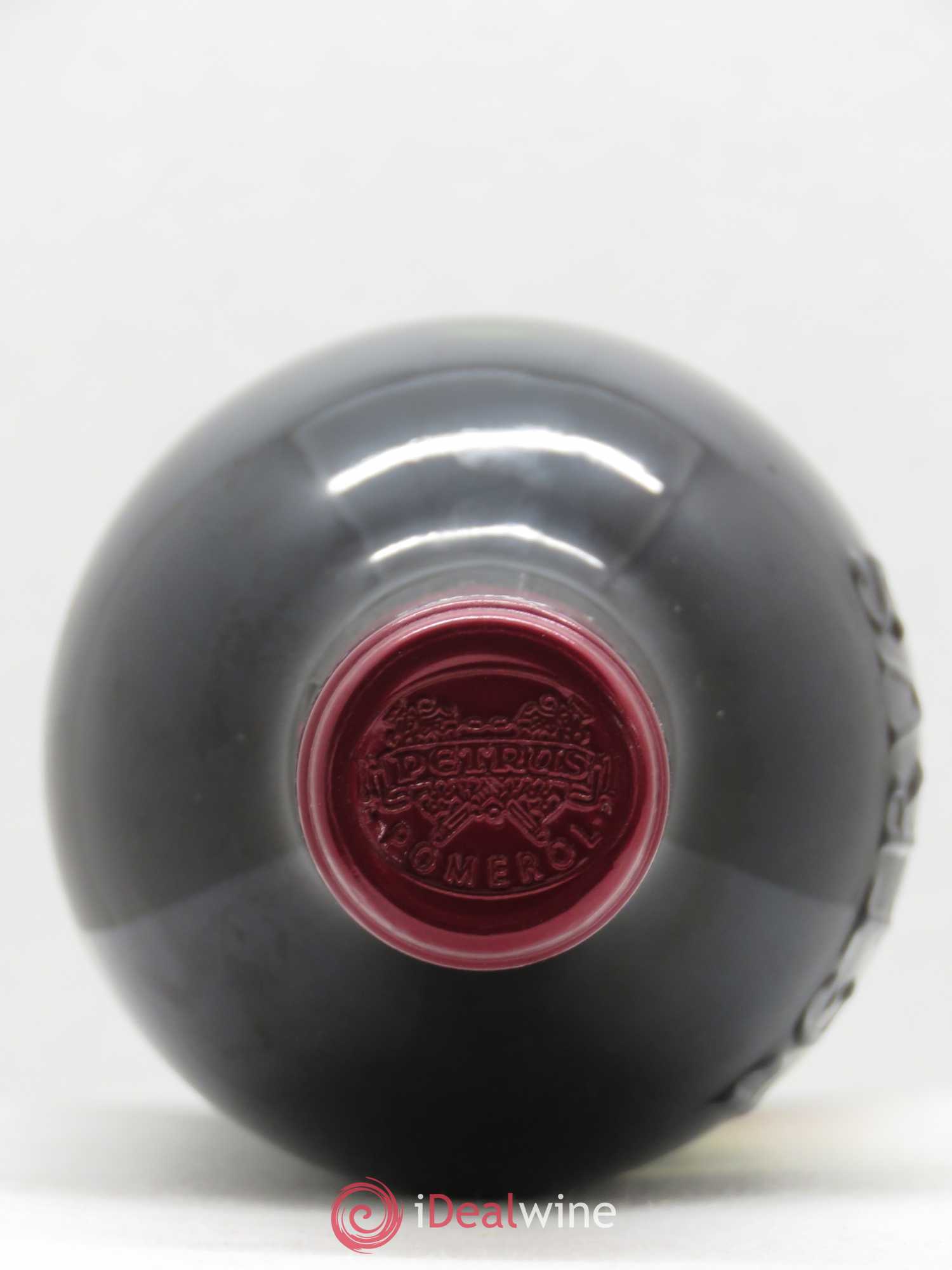 Petrus 2009 - Lot de 1 bouteille - 2