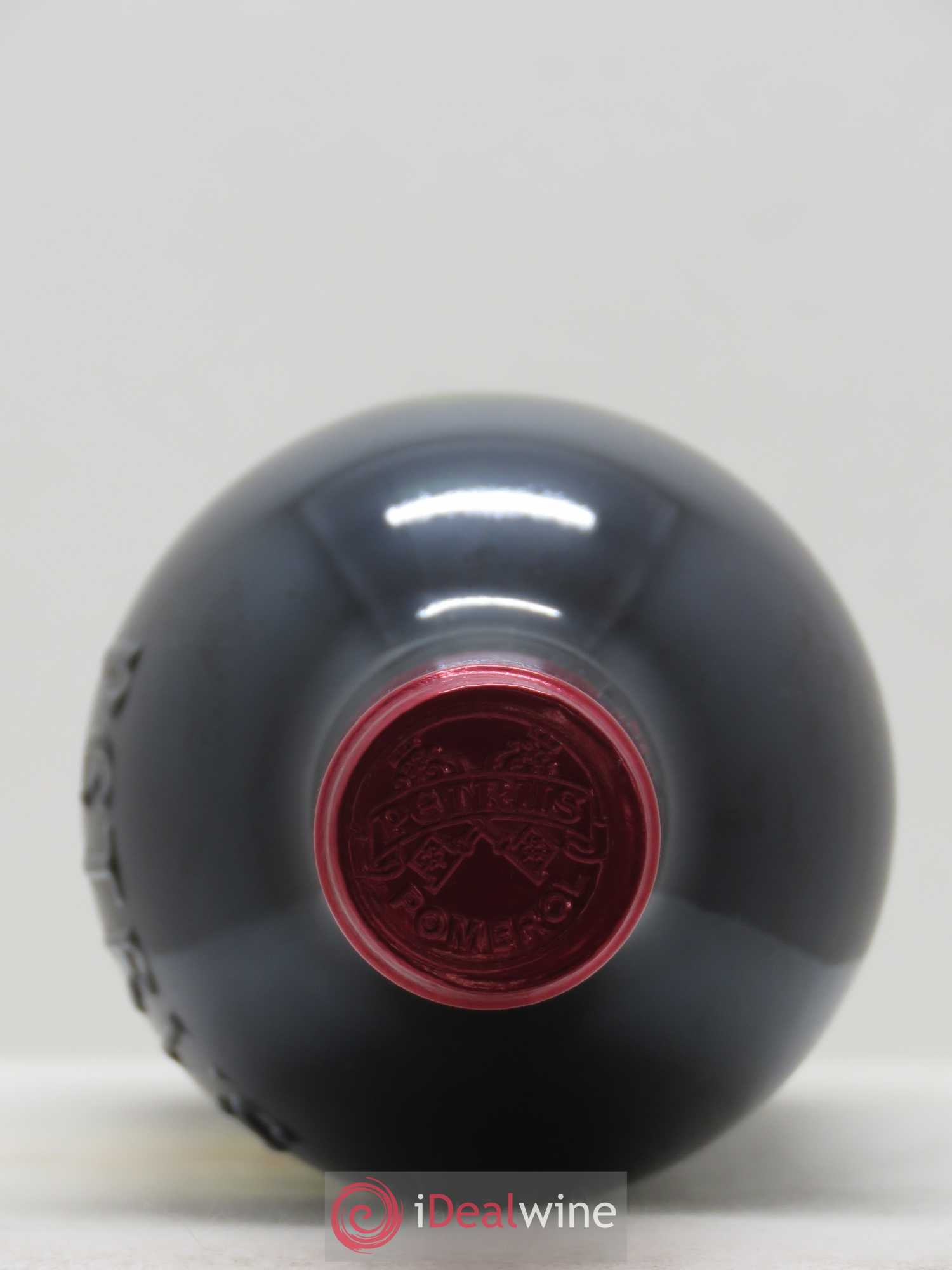 Petrus 2003 - Lot de 1 bouteille - 2