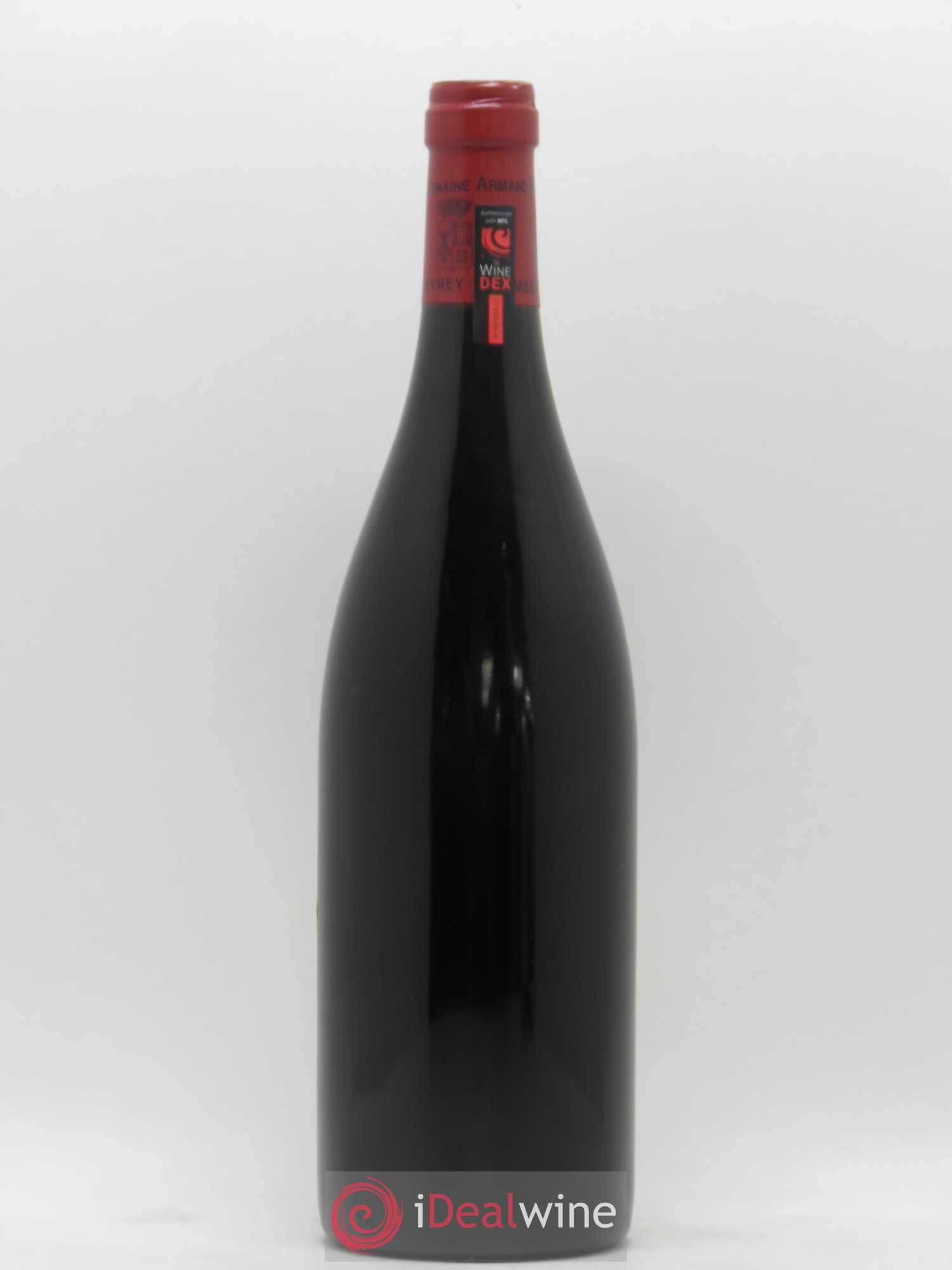 Clos de la Roche Grand Cru Armand Rousseau (Domaine) 2005 - Posten von 1 Flasche - 1