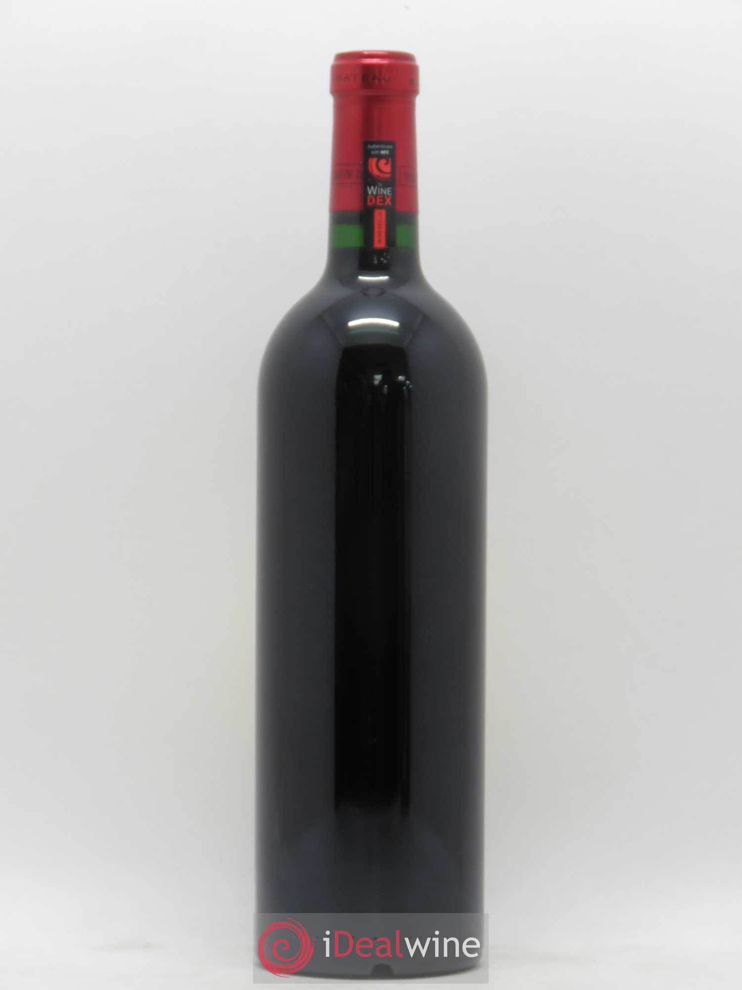 Petrus 2005 - Lot de 1 bouteille - 1