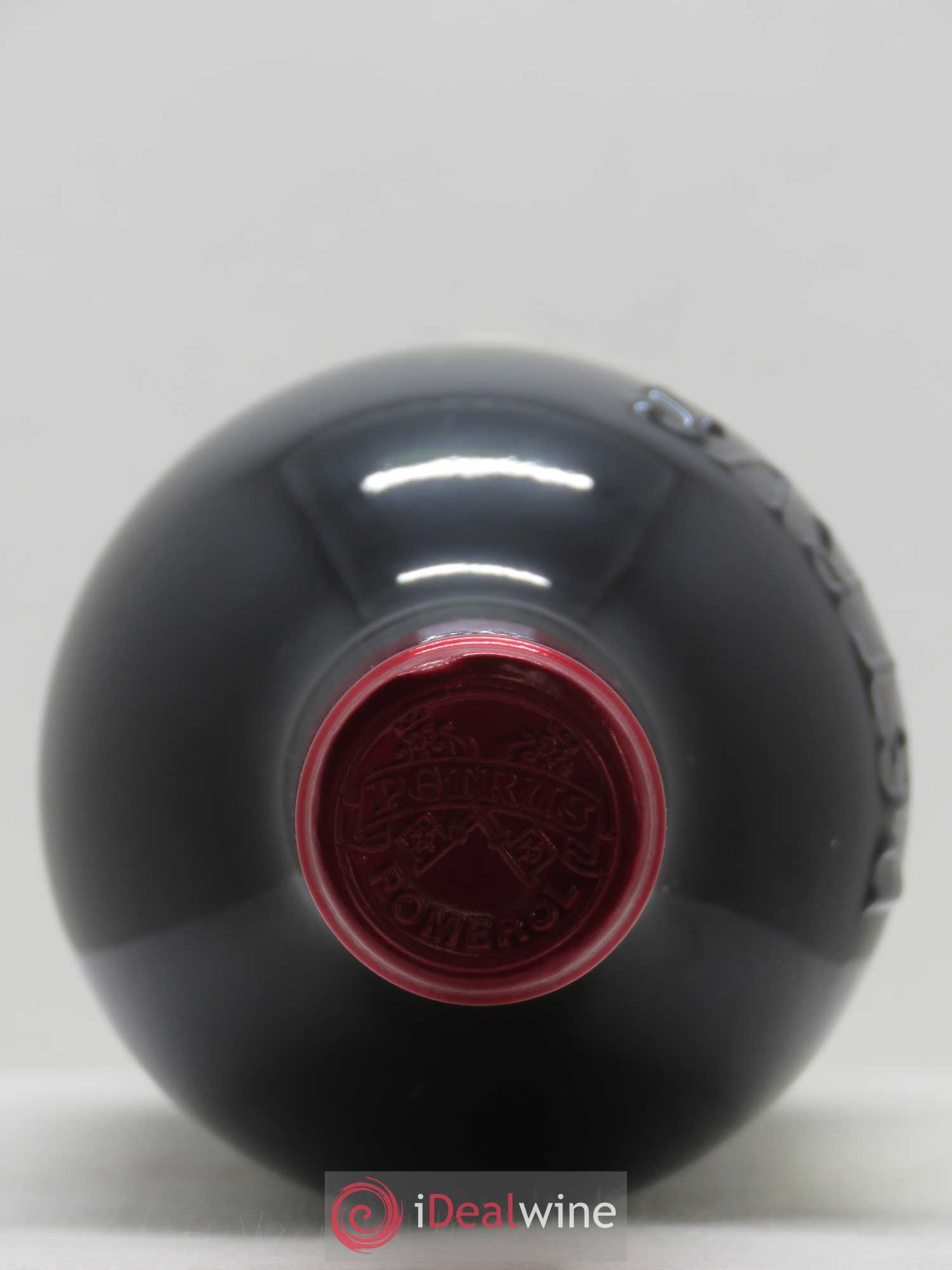 Petrus 2005 - Lot de 1 bouteille - 2