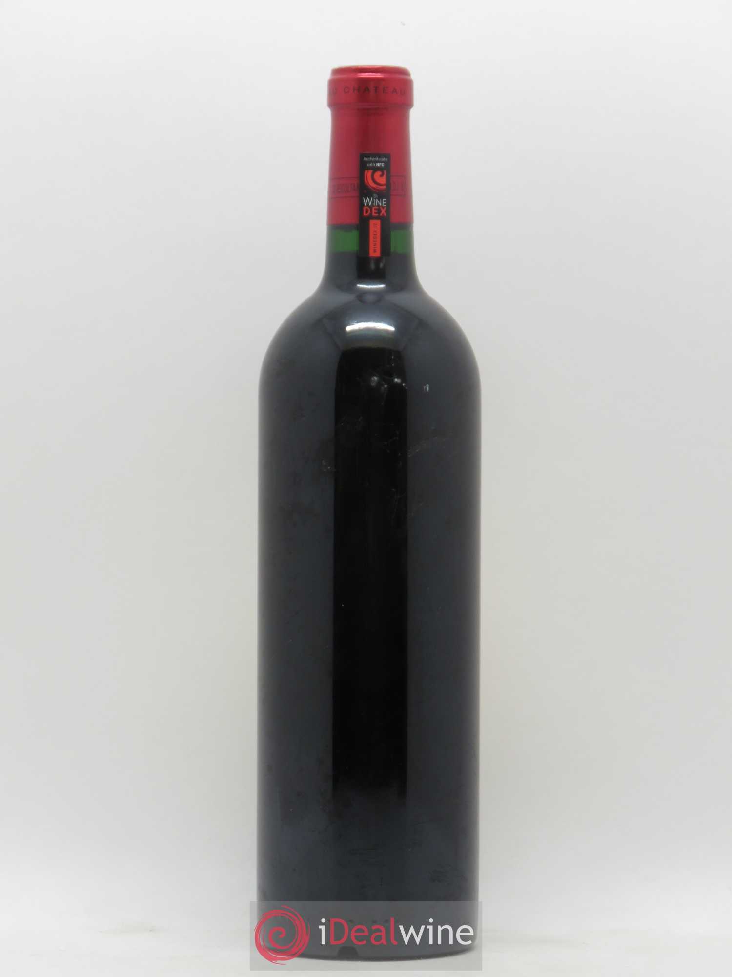 Petrus 2005 - Lot de 1 bouteille - 1