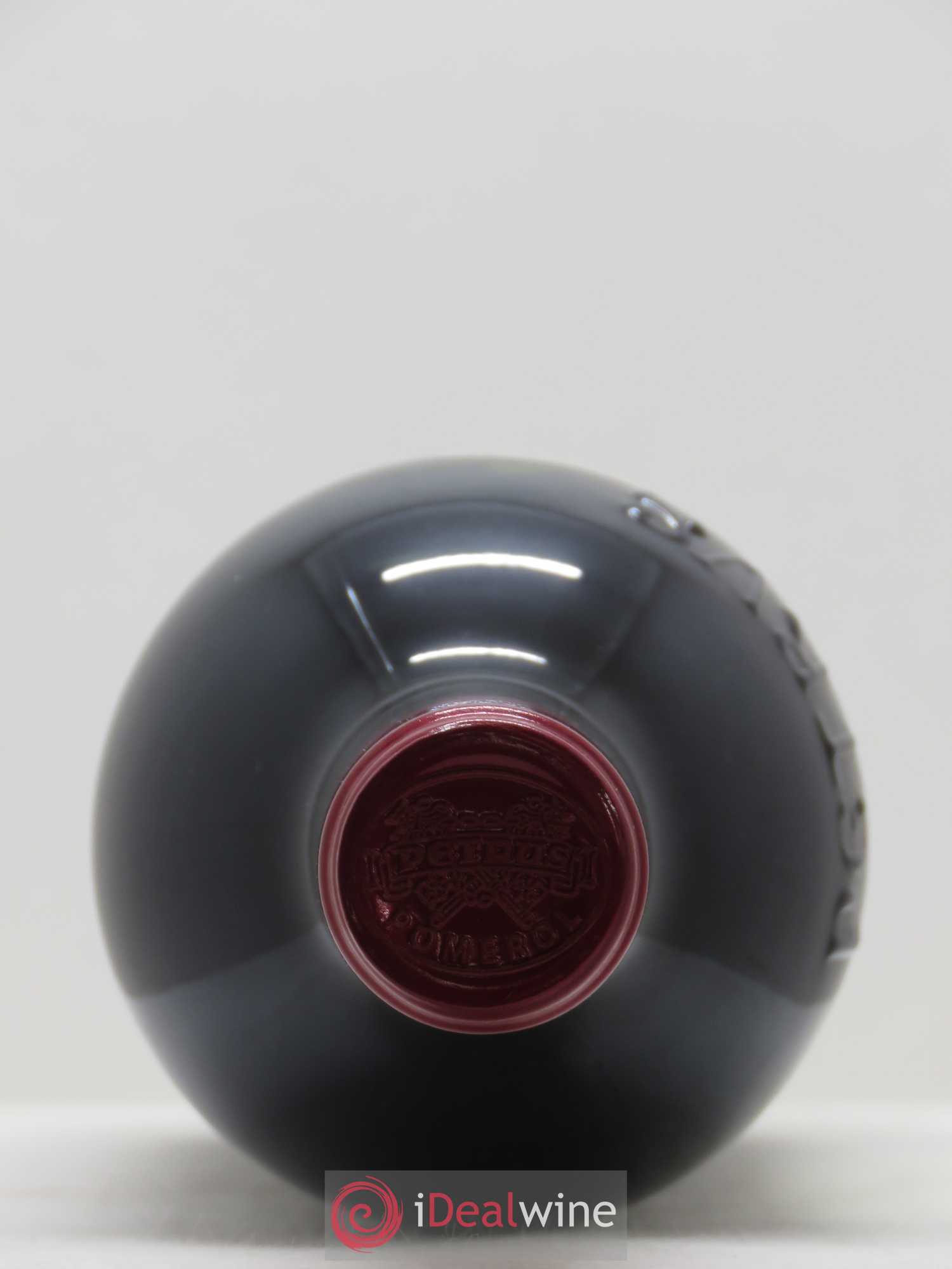 Petrus 2007 - Posten von 2 Flaschen - 2