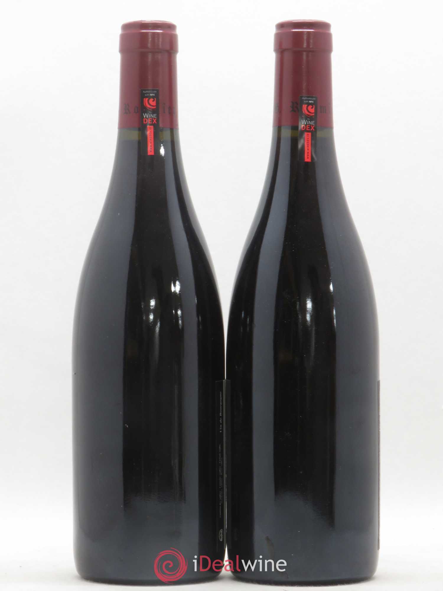 Bonnes-Mares Grand Cru Georges Roumier (Domaine) 2006 - Lot de 2 bouteilles - 1