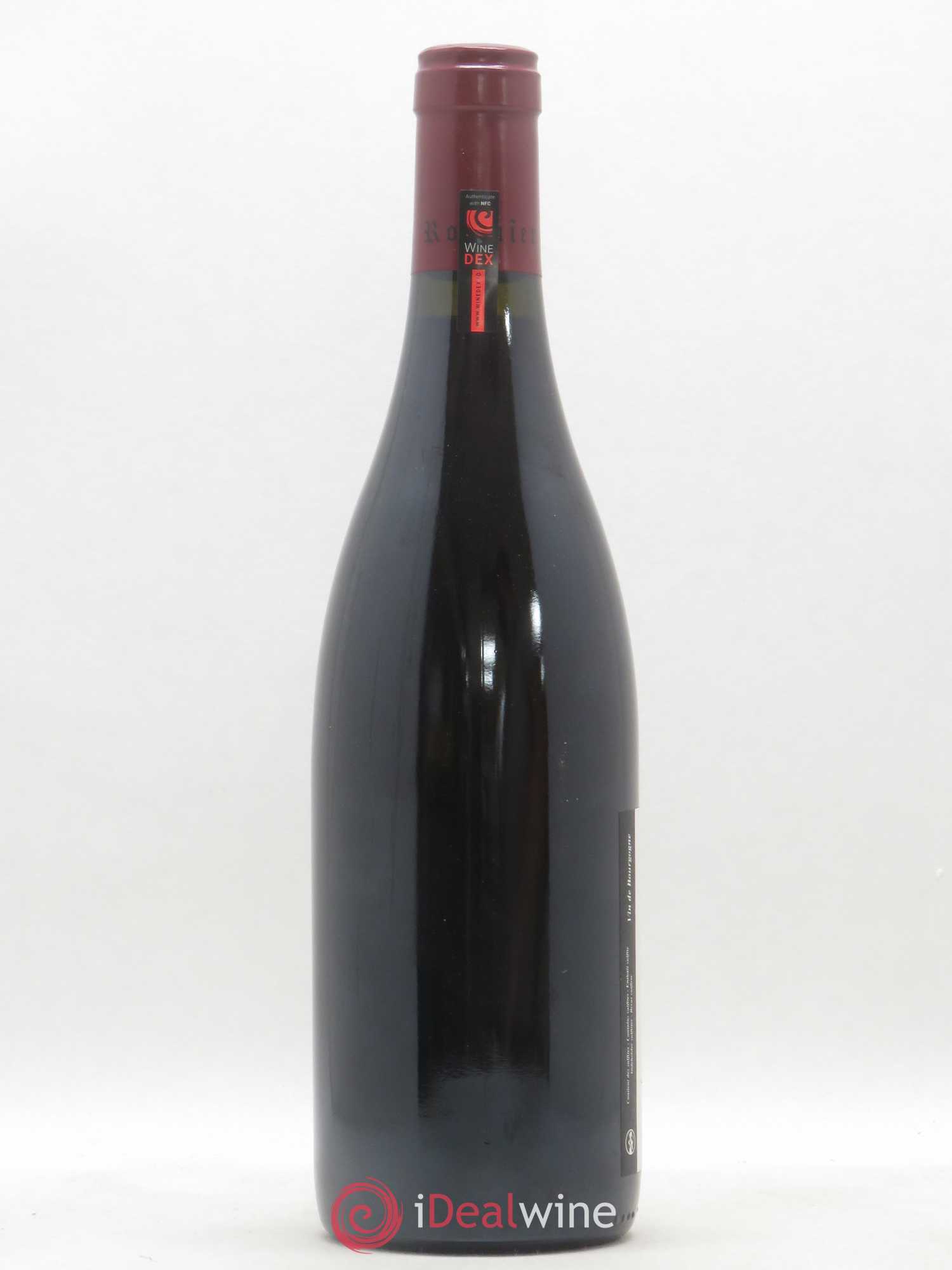 Bonnes-Mares Grand Cru Georges Roumier (Domaine) 2006 - Lot de 1 bouteille - 1