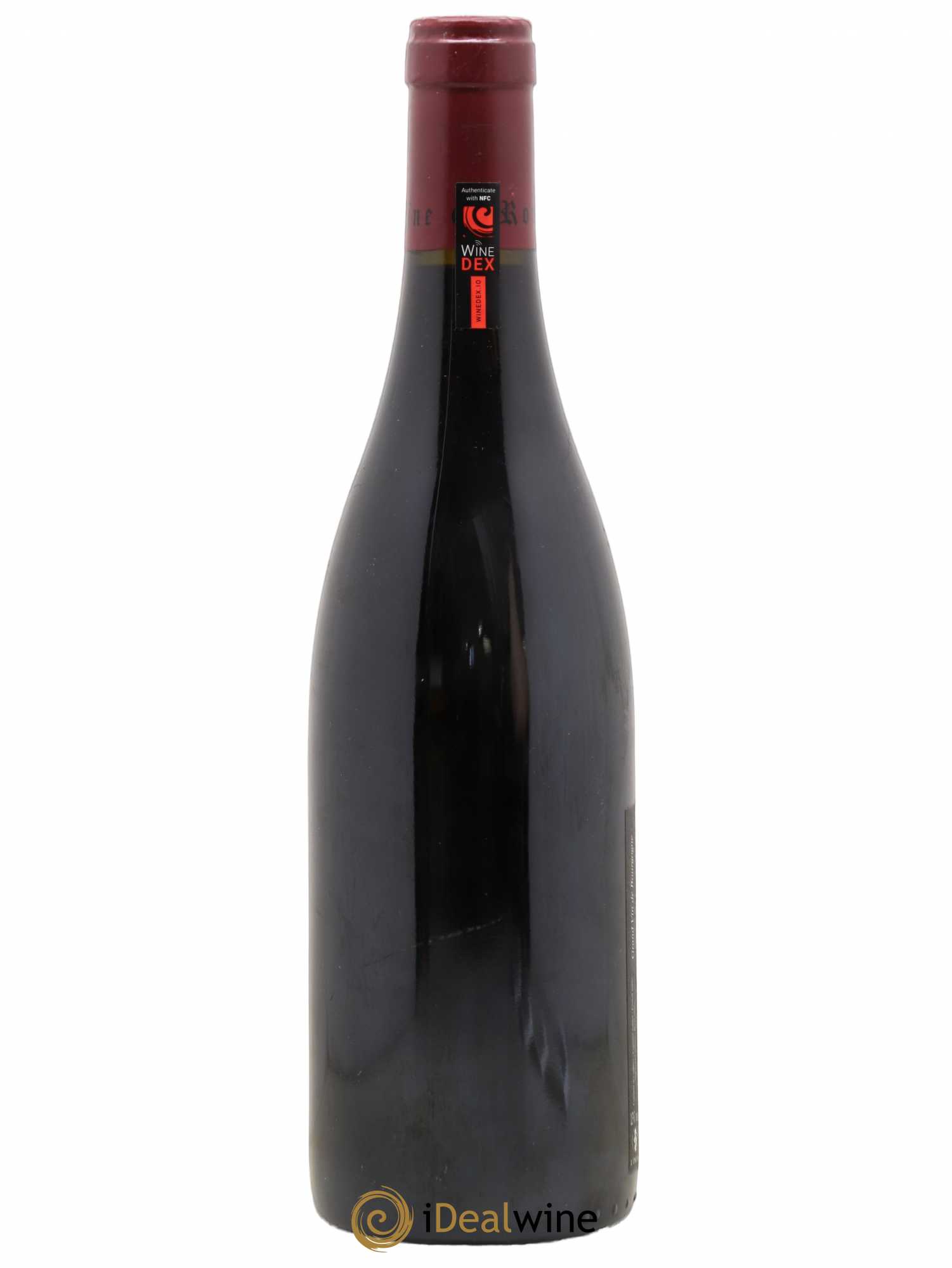 Chambolle-Musigny 1er Cru Les Cras Georges Roumier (Domaine) 2005 - Lot de 1 bouteille - 1