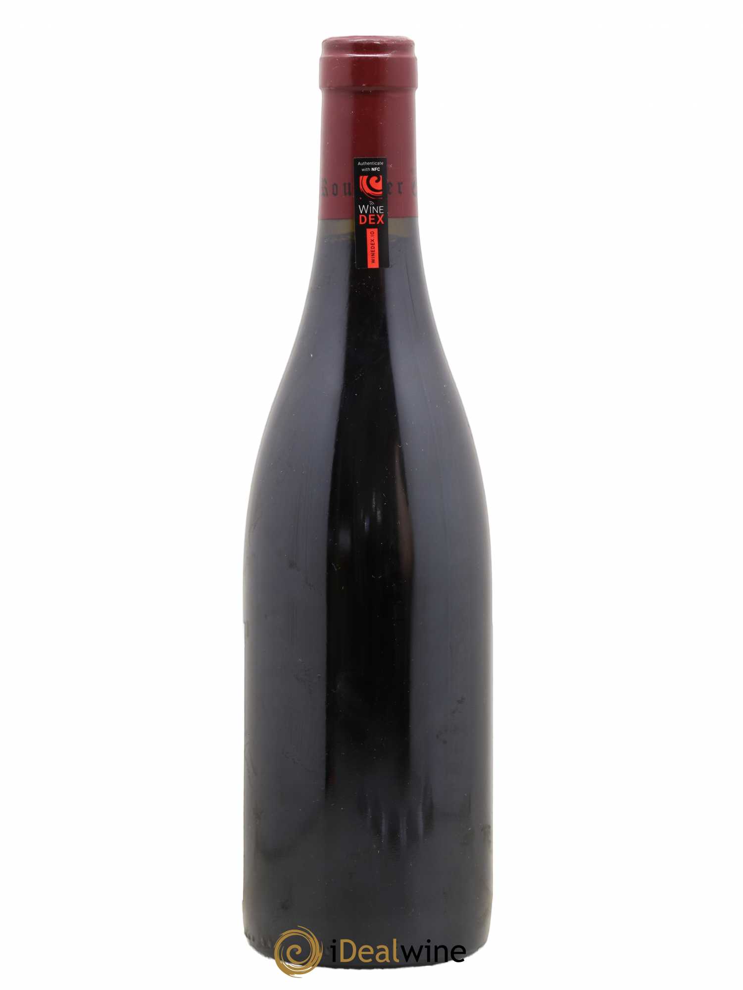 Chambolle-Musigny 1er Cru Les Cras Georges Roumier (Domaine) 2006 - Lot de 1 bouteille - 1