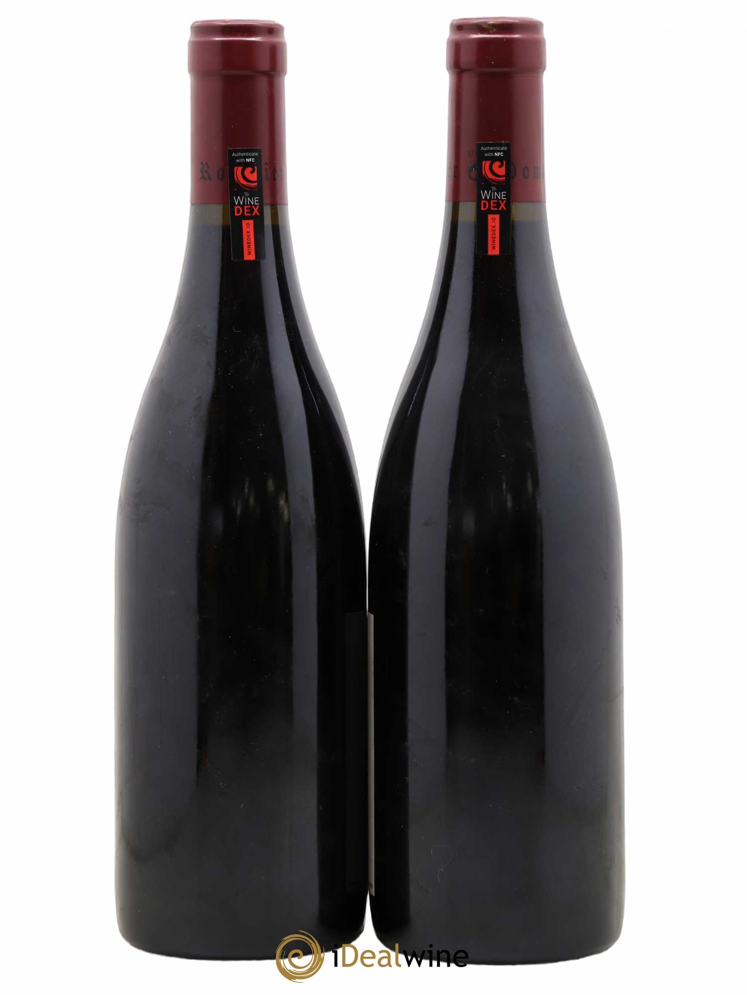 Bonnes-Mares Grand Cru Georges Roumier (Domaine) 2006 - Lot de 2 bouteilles - 1