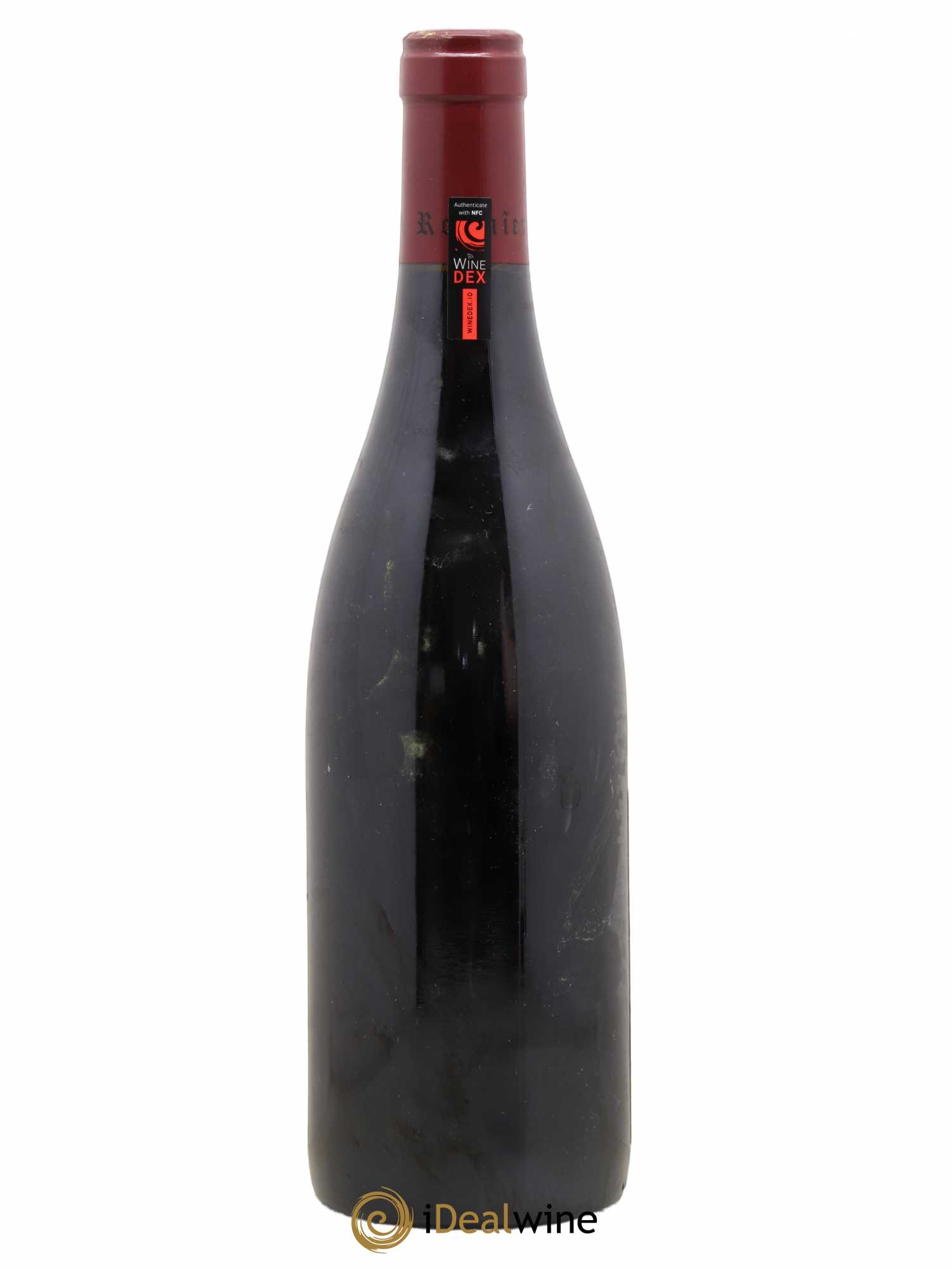 Bonnes-Mares Grand Cru Georges Roumier (Domaine) 2006 - Lot de 1 bouteille - 1