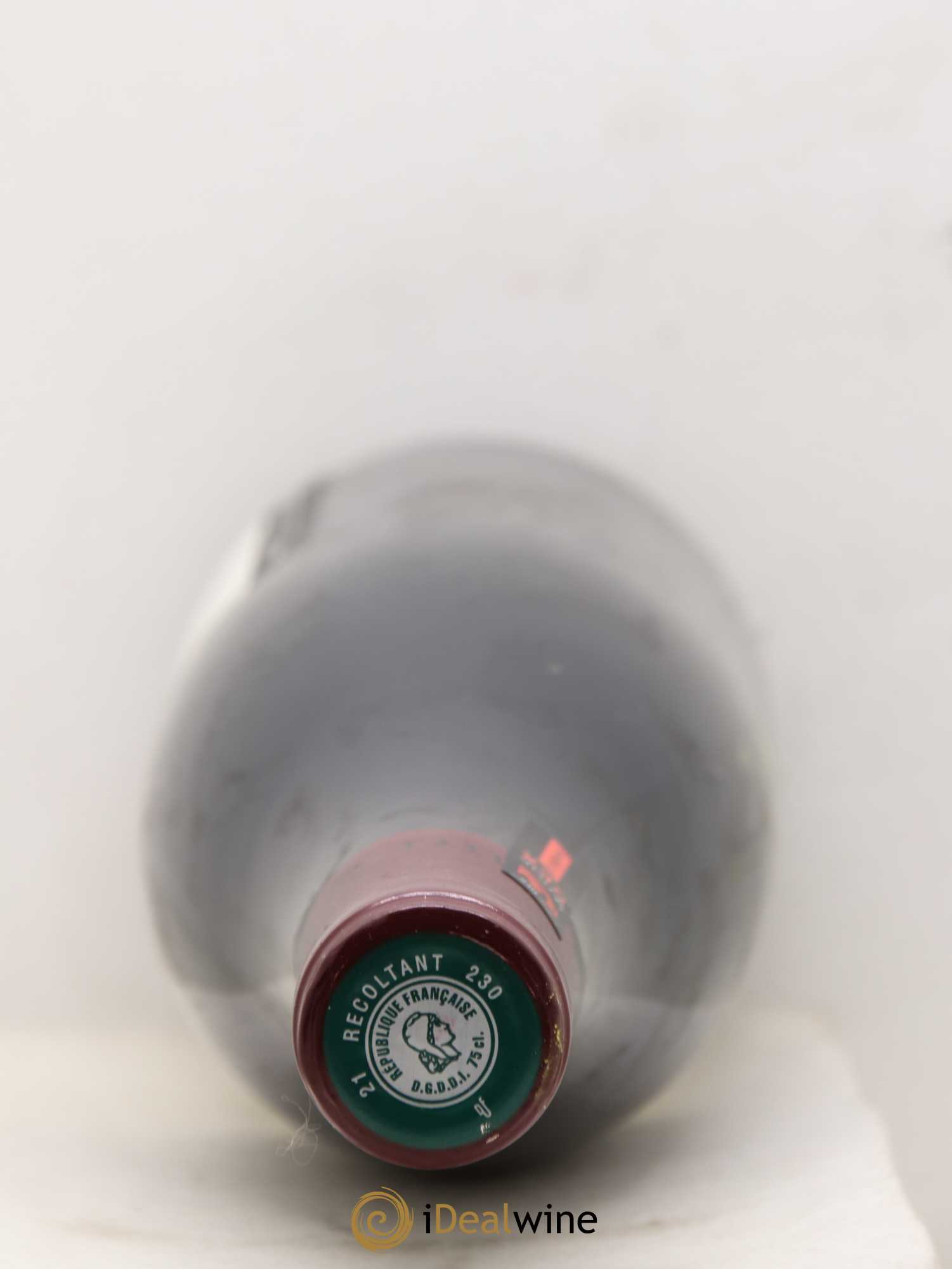 Bonnes-Mares Grand Cru Georges Roumier (Domaine) 2006 - Lot de 1 bouteille - 2