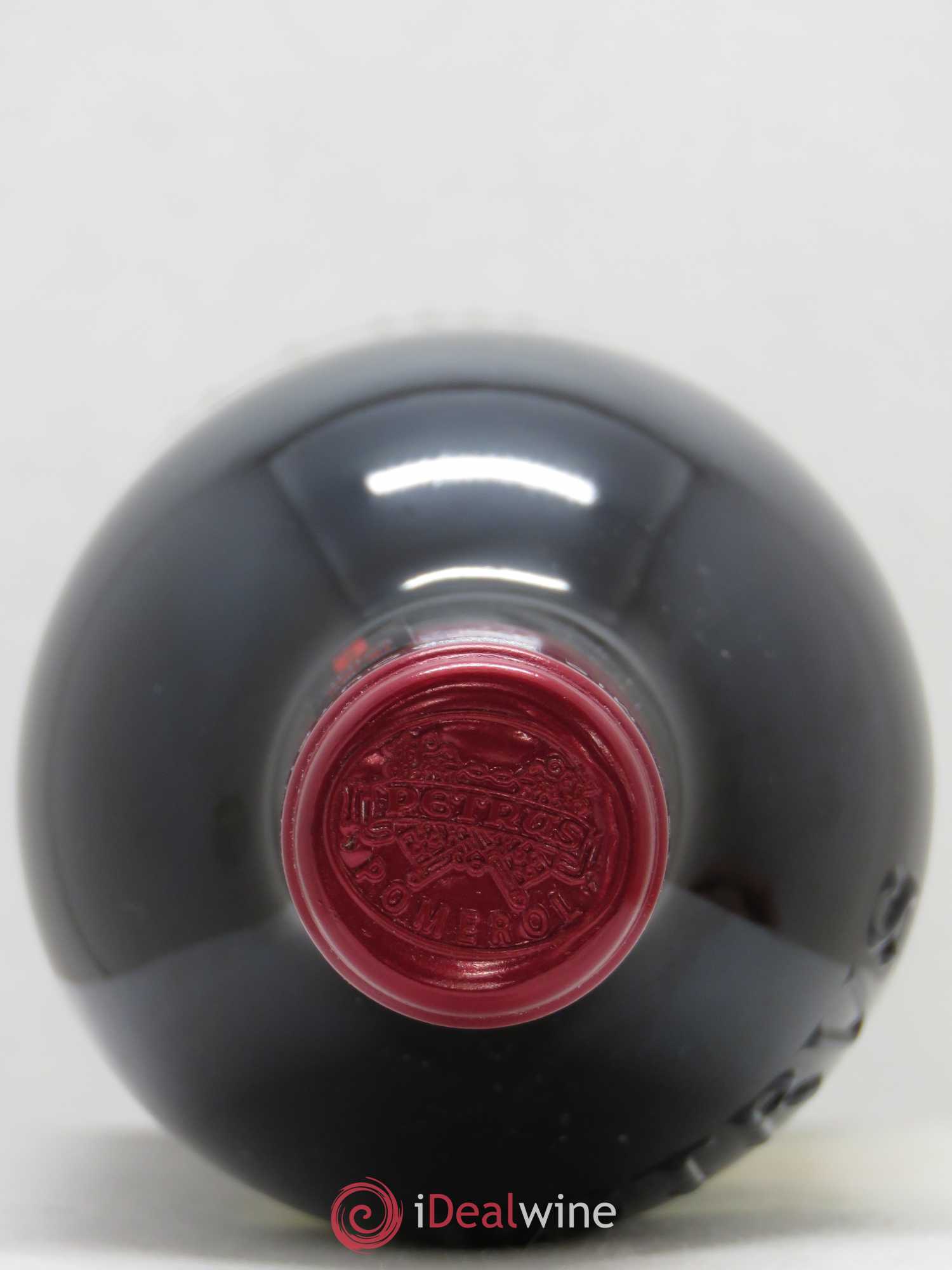 Petrus 2012 - Posten von 1 Flasche - 2