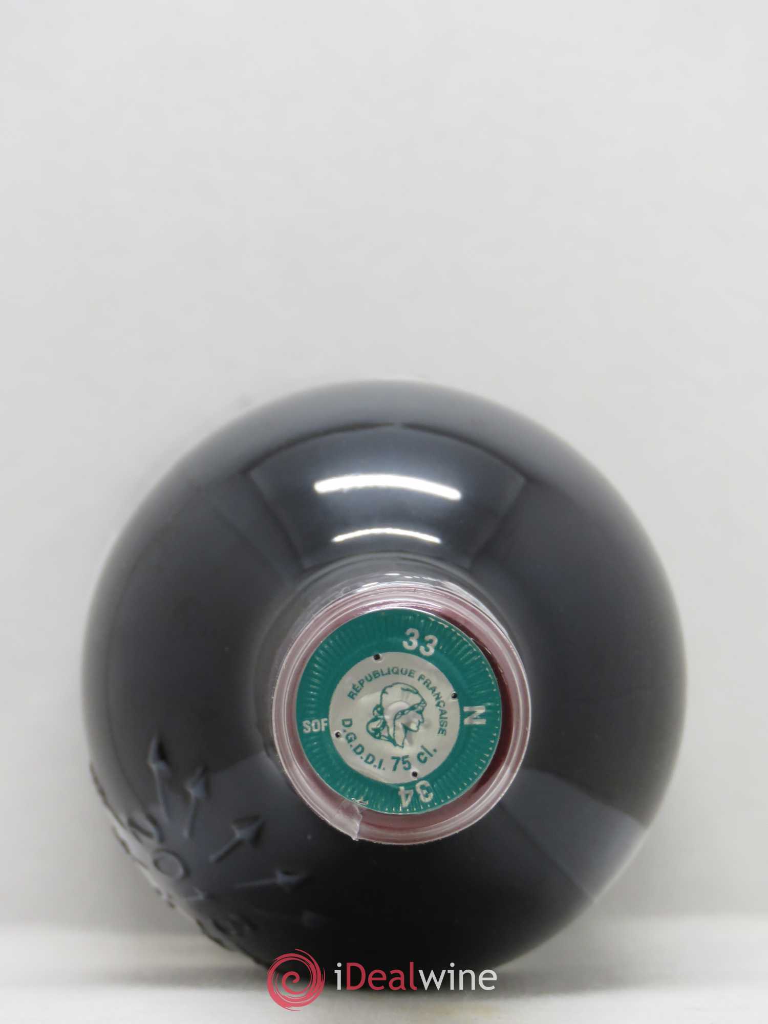 Château Lafite Rothschild 1er Grand Cru Classé 2013 - Lot de 6 bouteilles - 5