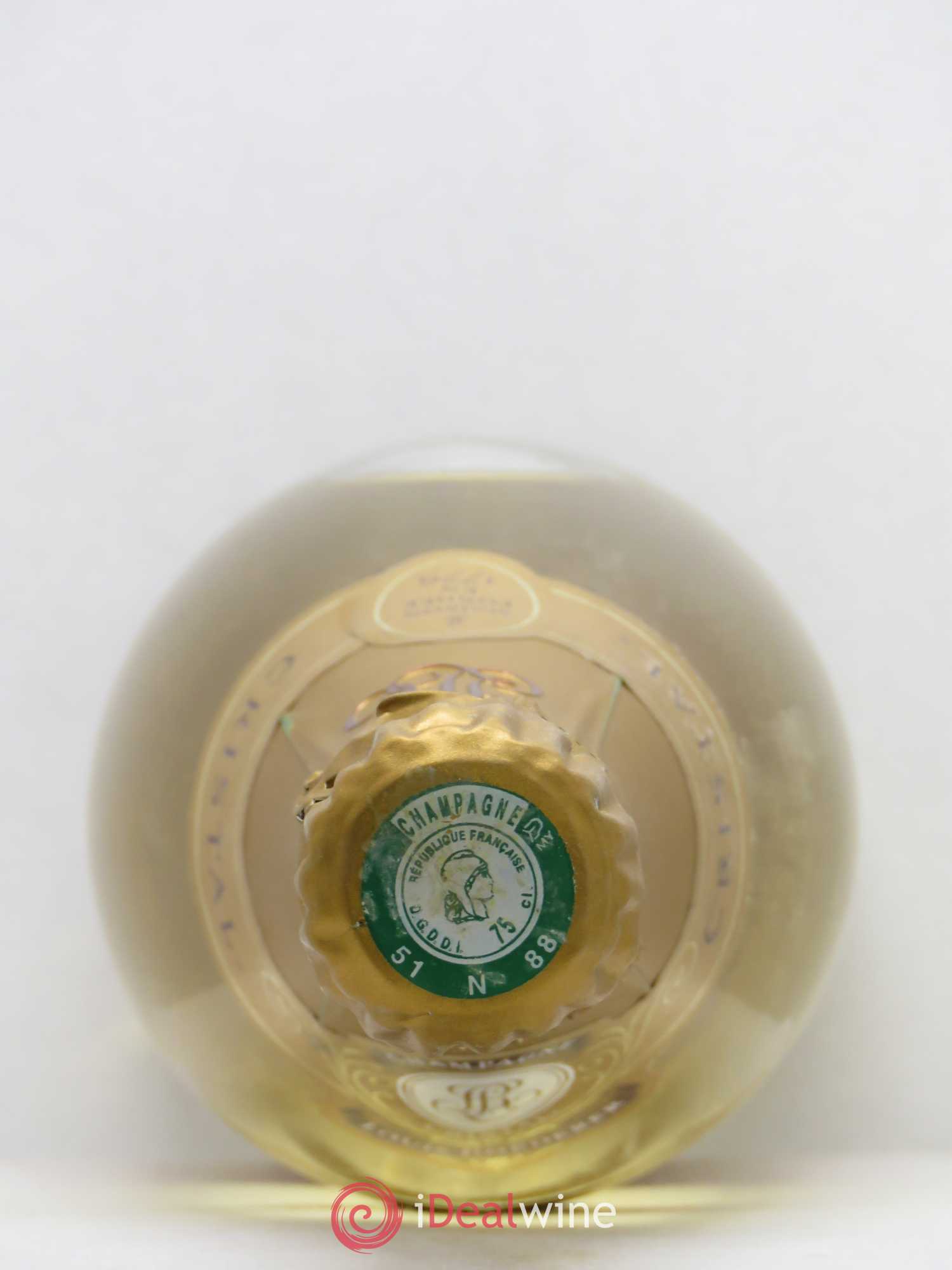 Cristal Louis Roederer 2005 - Lot de 3 bouteilles - 2