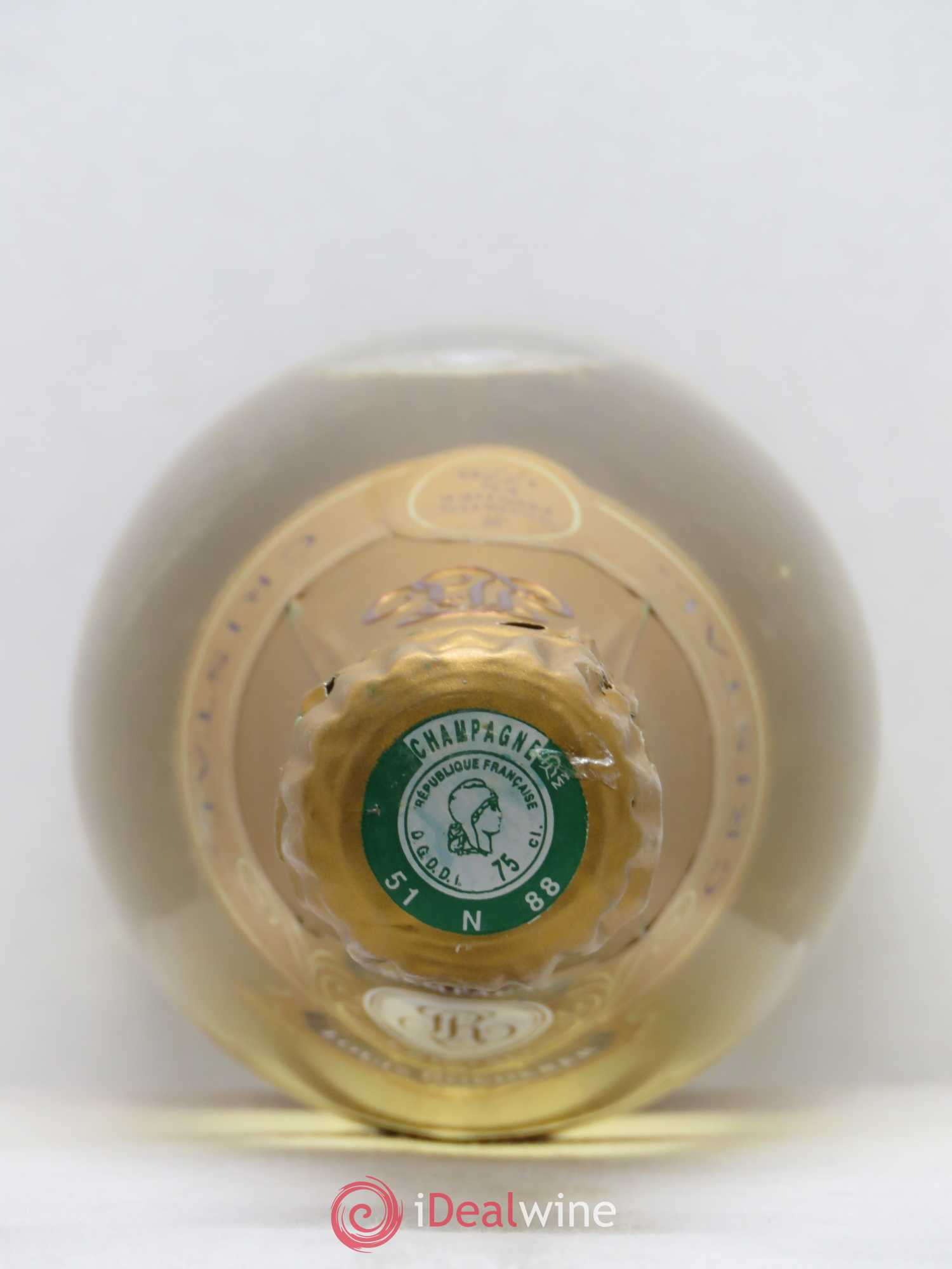Cristal Louis Roederer 2005 - Lot de 1 bouteille - 2