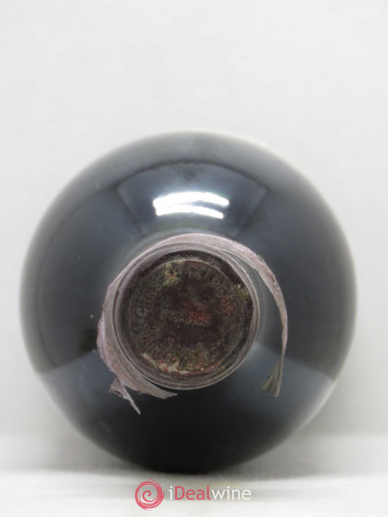 Château Margaux 1er Grand Cru Classé 1979 - Lot de 2 bouteilles - 3