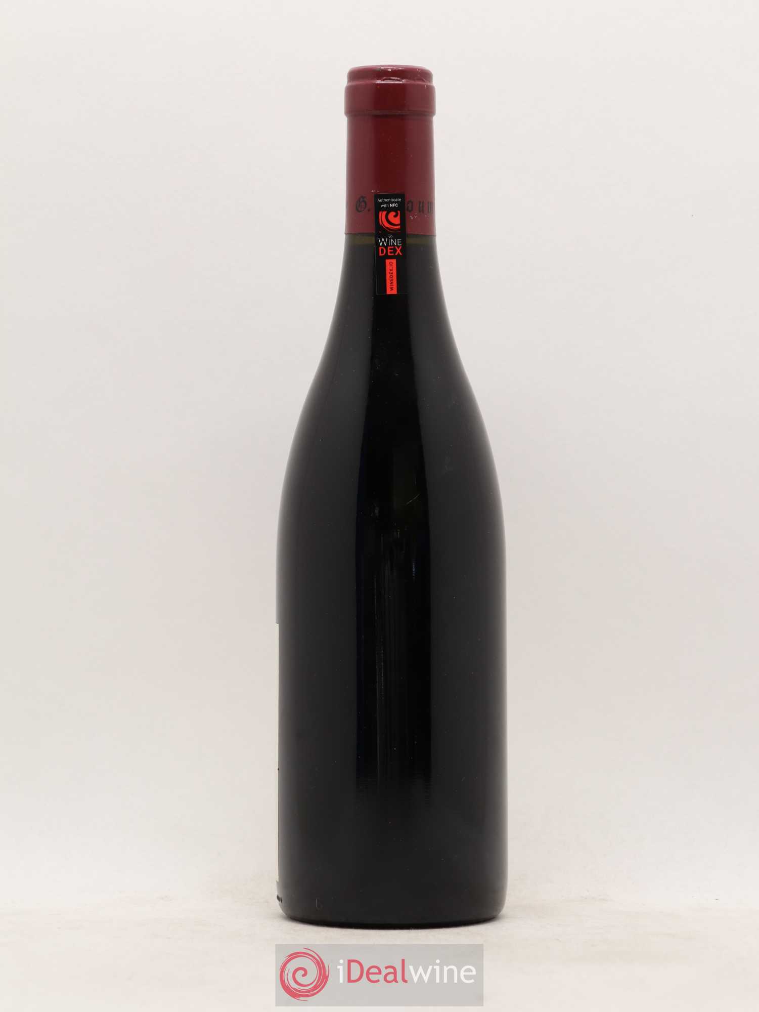 Chambolle-Musigny 1er Cru Les Amoureuses Georges Roumier (Domaine) 1999 - Lot de 1 bouteille - 1