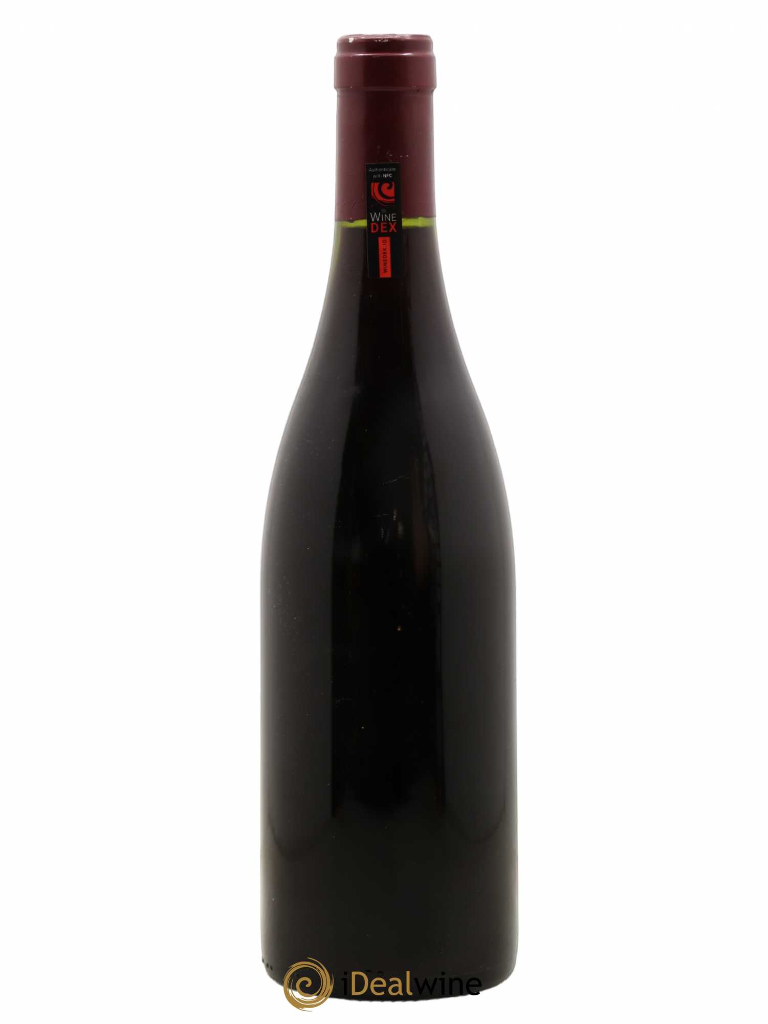 Clos de la Roche Grand Cru Hubert Lignier (Domaine) 2002 - Lot de 1 bouteille - 1