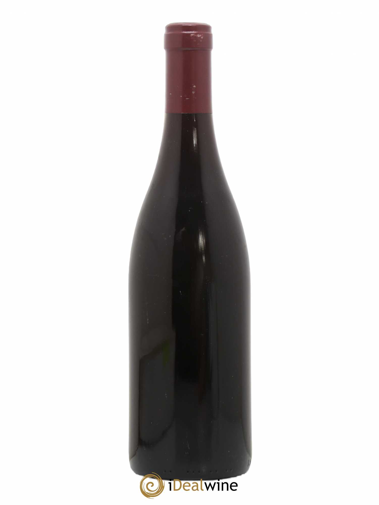 Chambolle-Musigny 1er Cru Les Baudes Hubert Lignier (Domaine) 2002 - Lot de 1 bouteille - 1